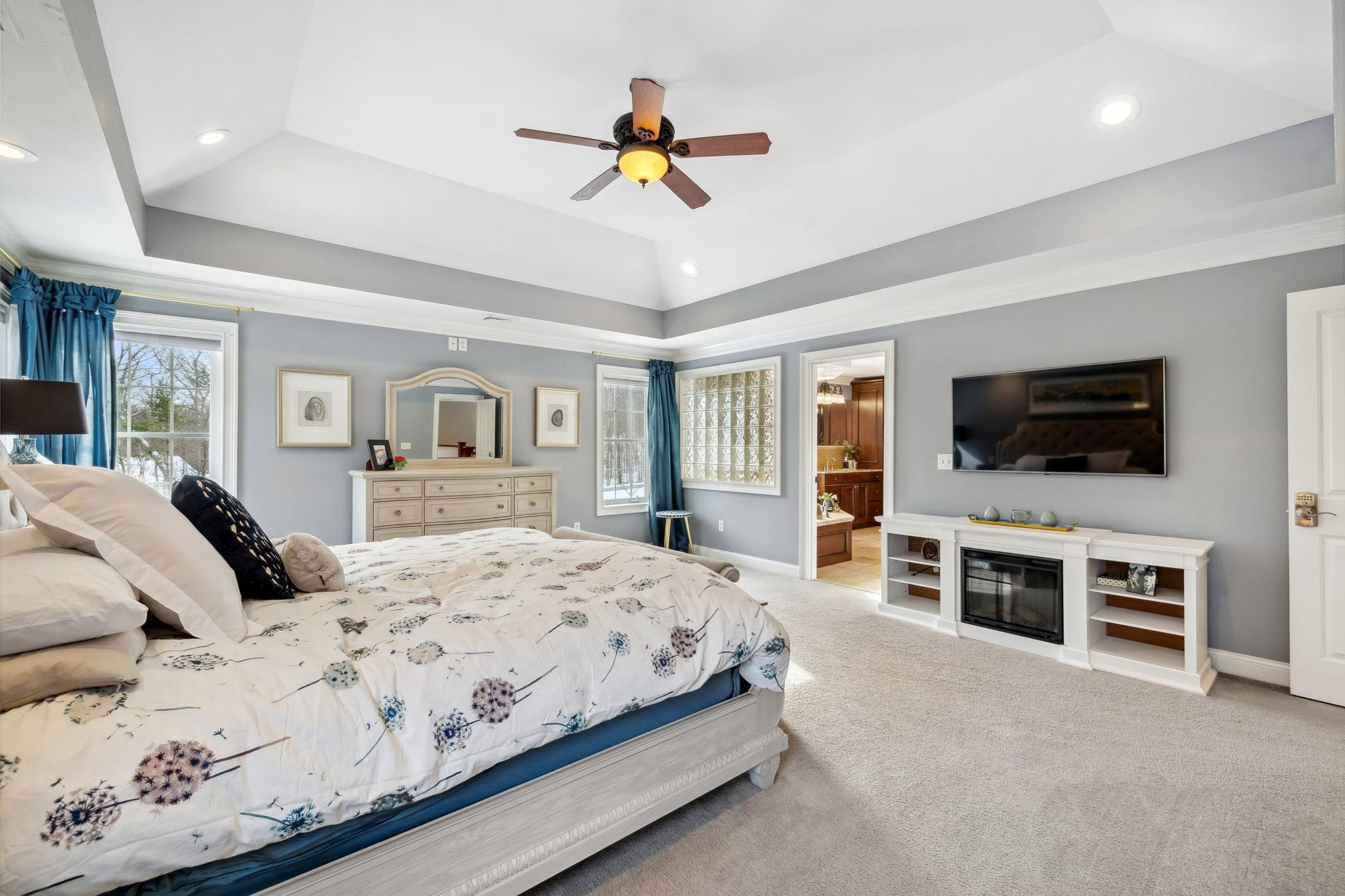 15 Wasserman Heights