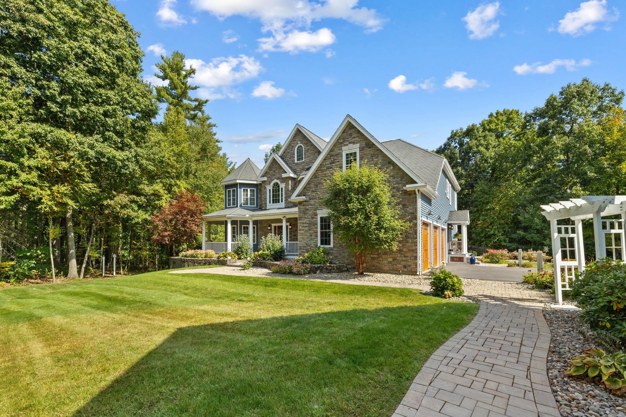 15 Wasserman Heights