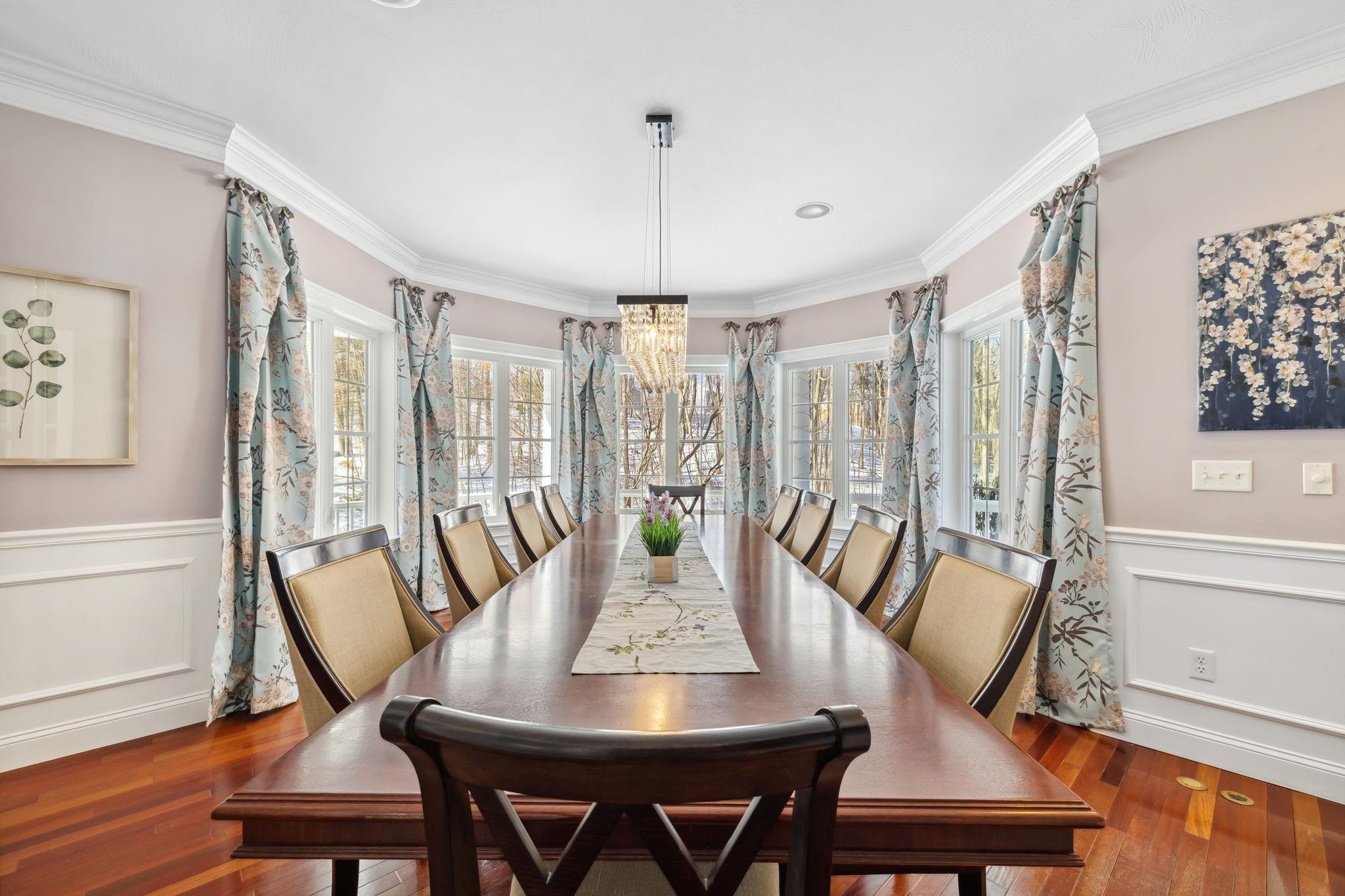 15 Wasserman Heights