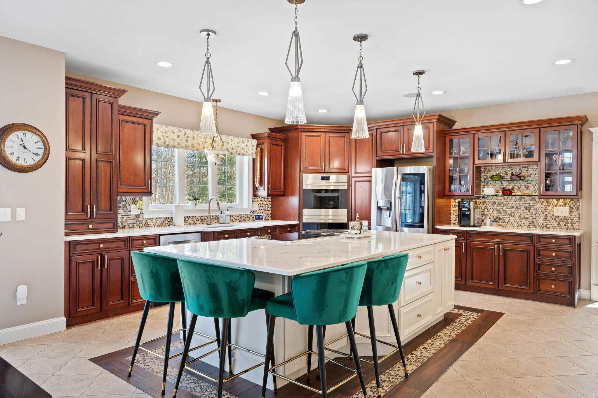 15 Wasserman Heights
