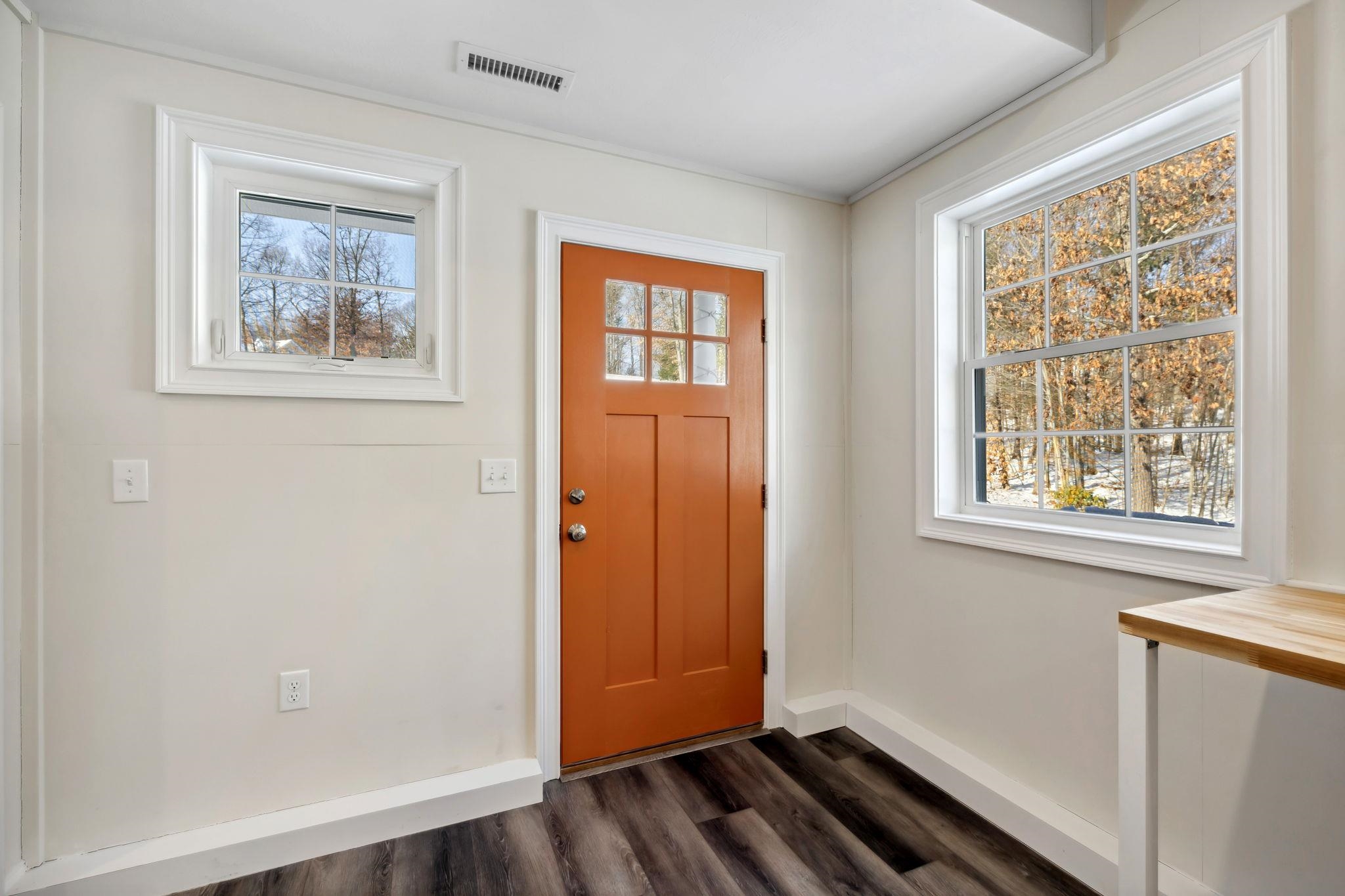 15 Wasserman Heights