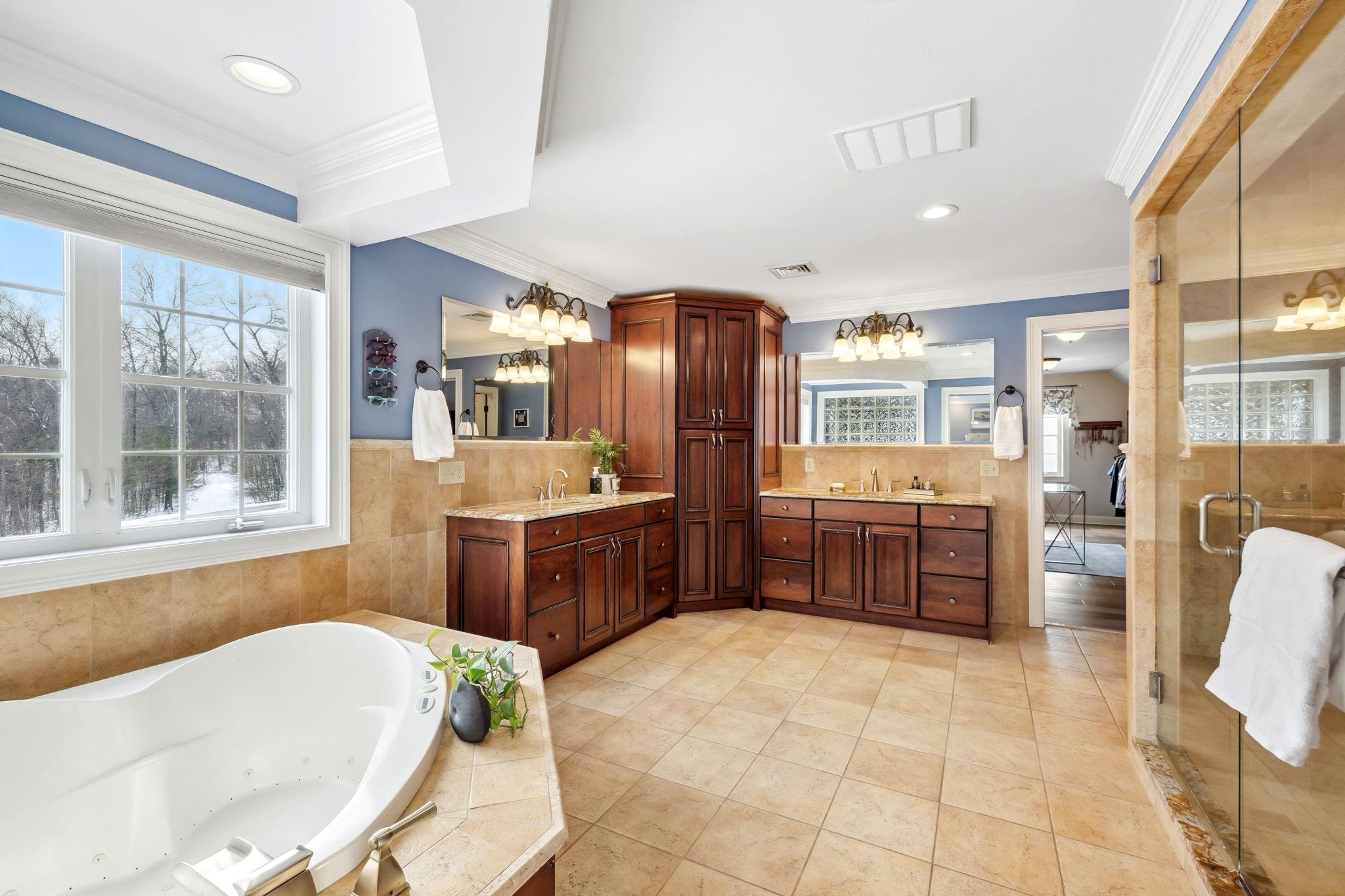 15 Wasserman Heights