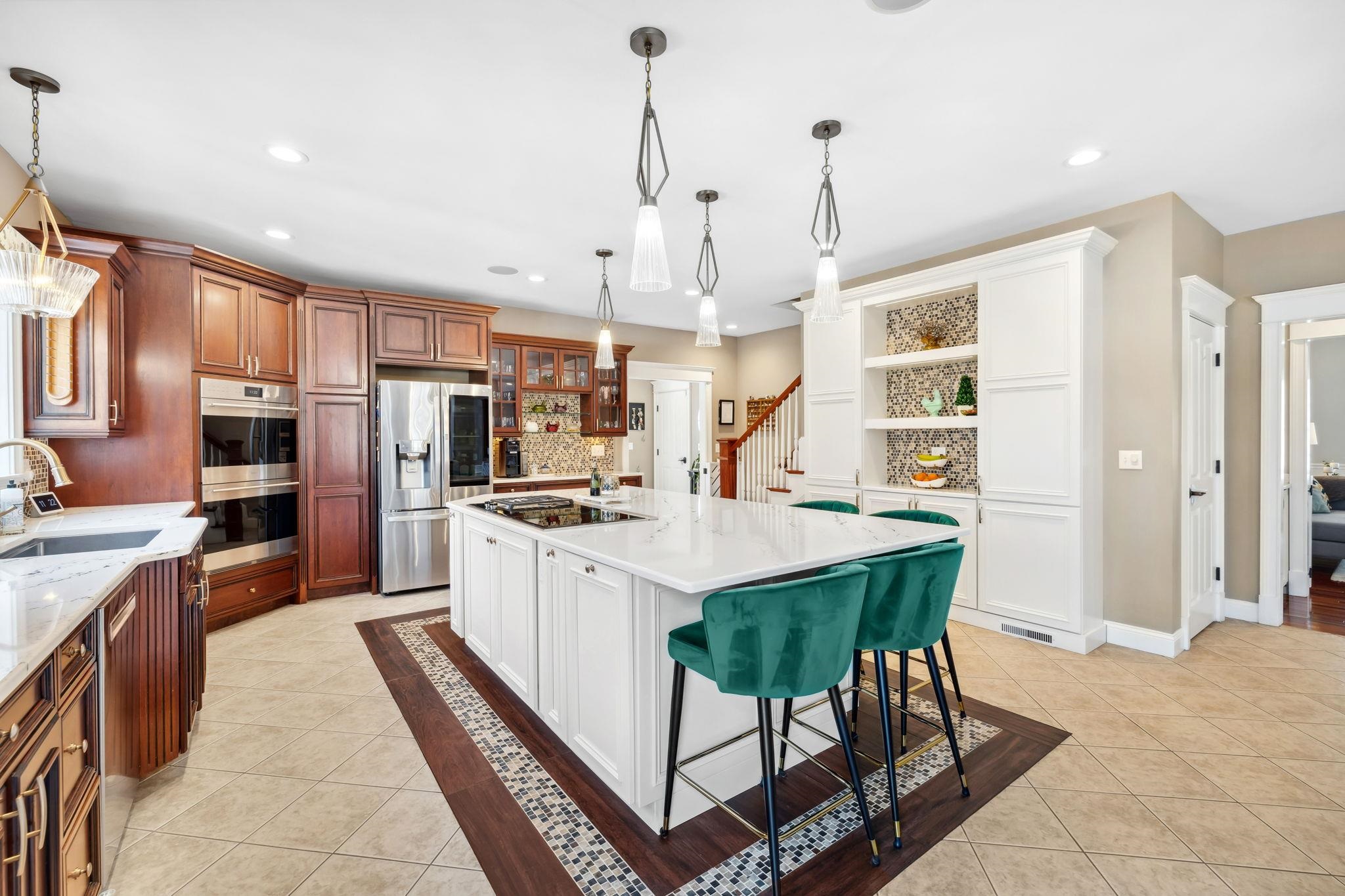 15 Wasserman Heights