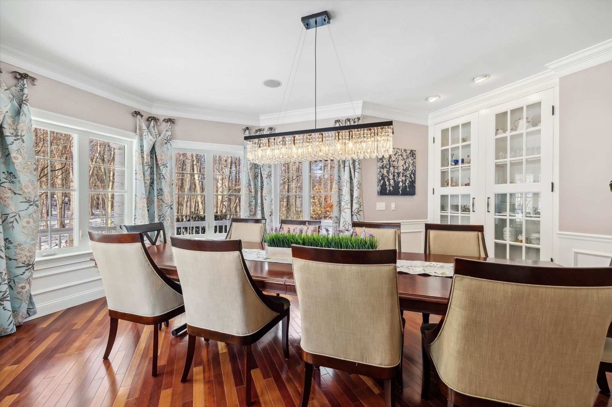 15 Wasserman Heights