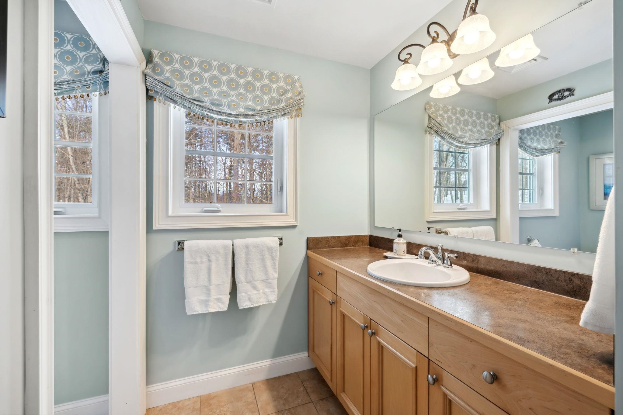 15 Wasserman Heights