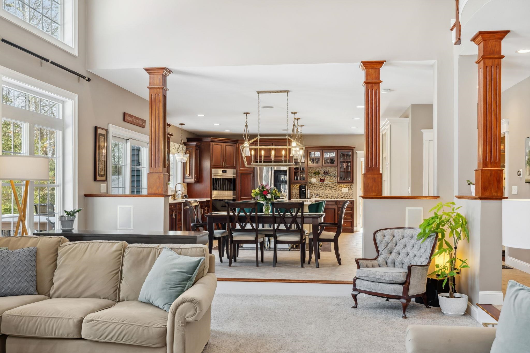 15 Wasserman Heights