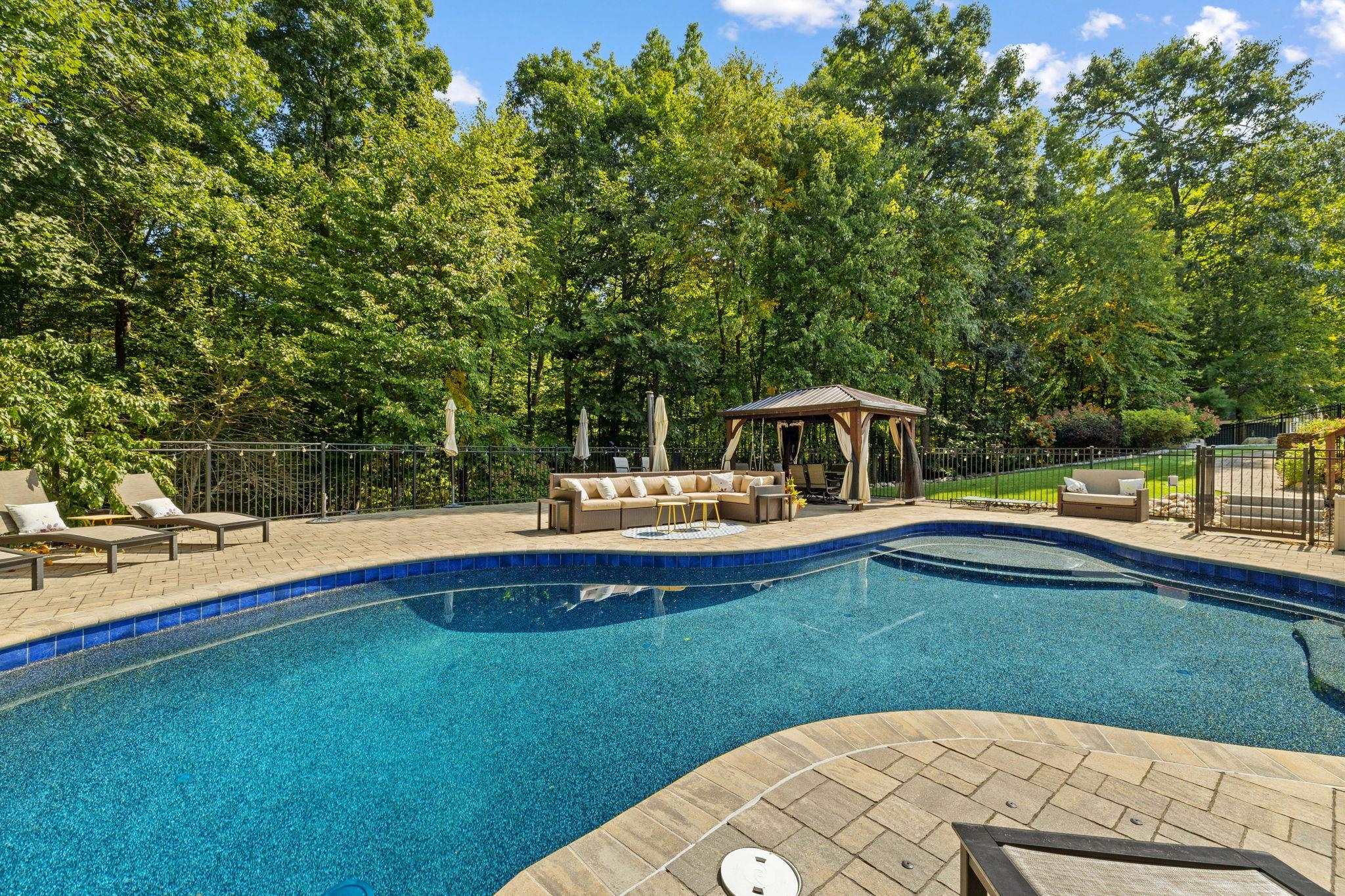 15 Wasserman Heights