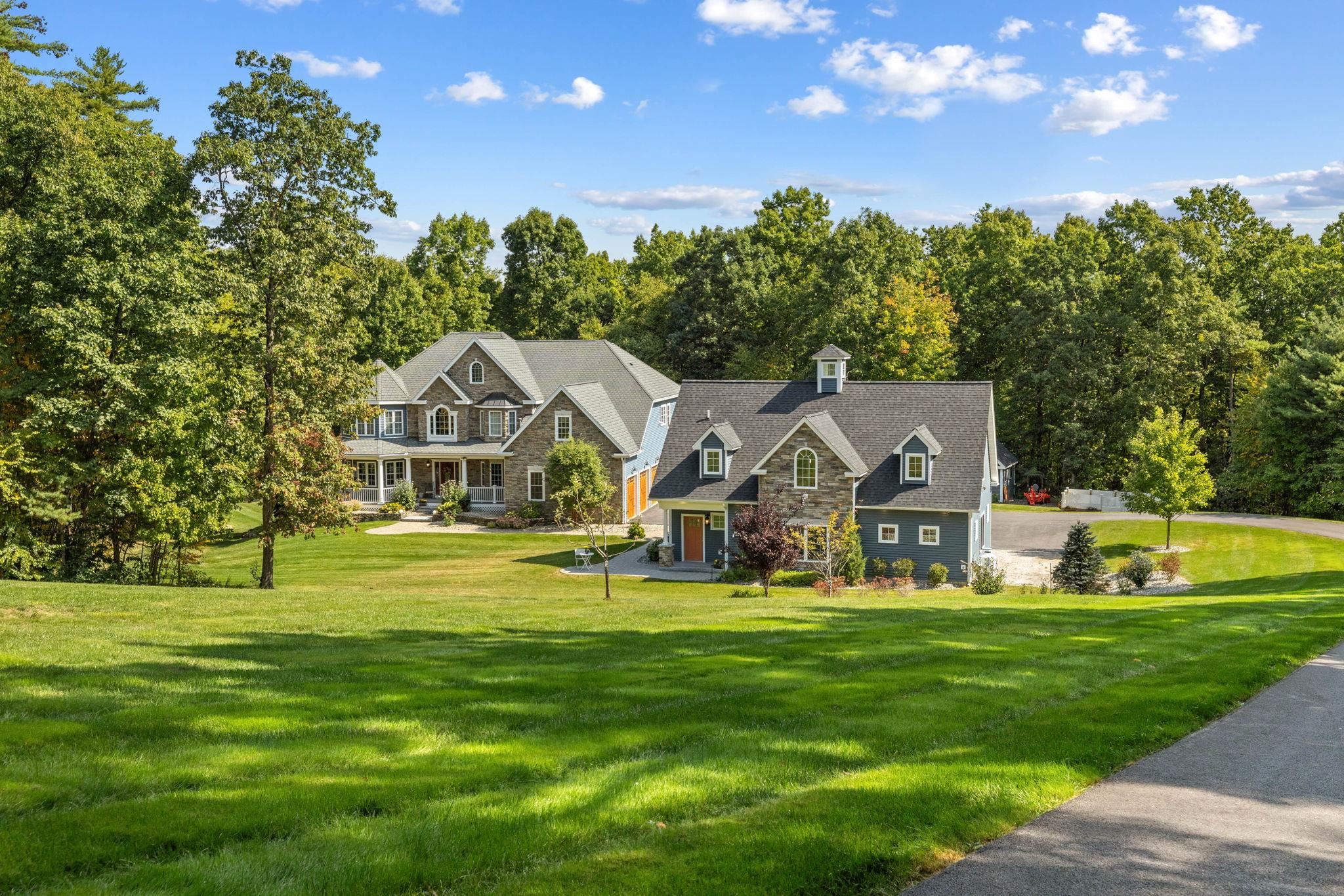 15 Wasserman Heights