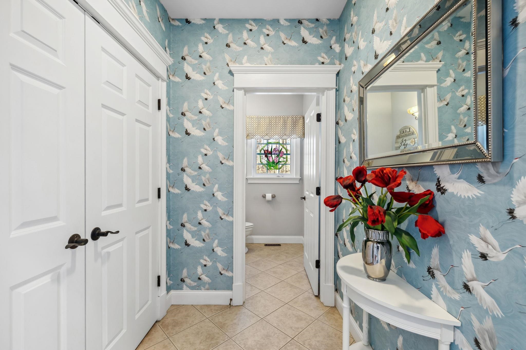 15 Wasserman Heights
