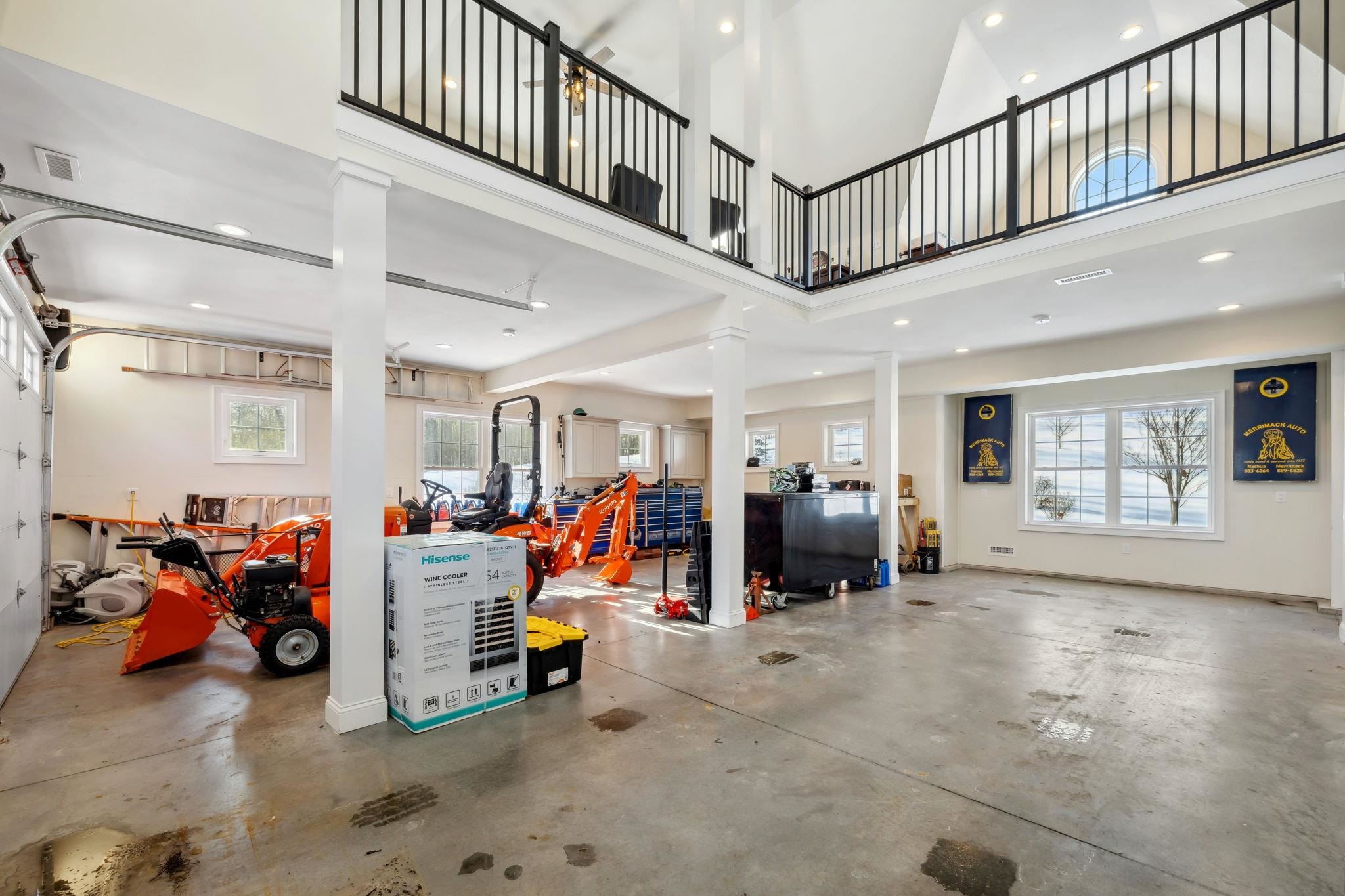 15 Wasserman Heights