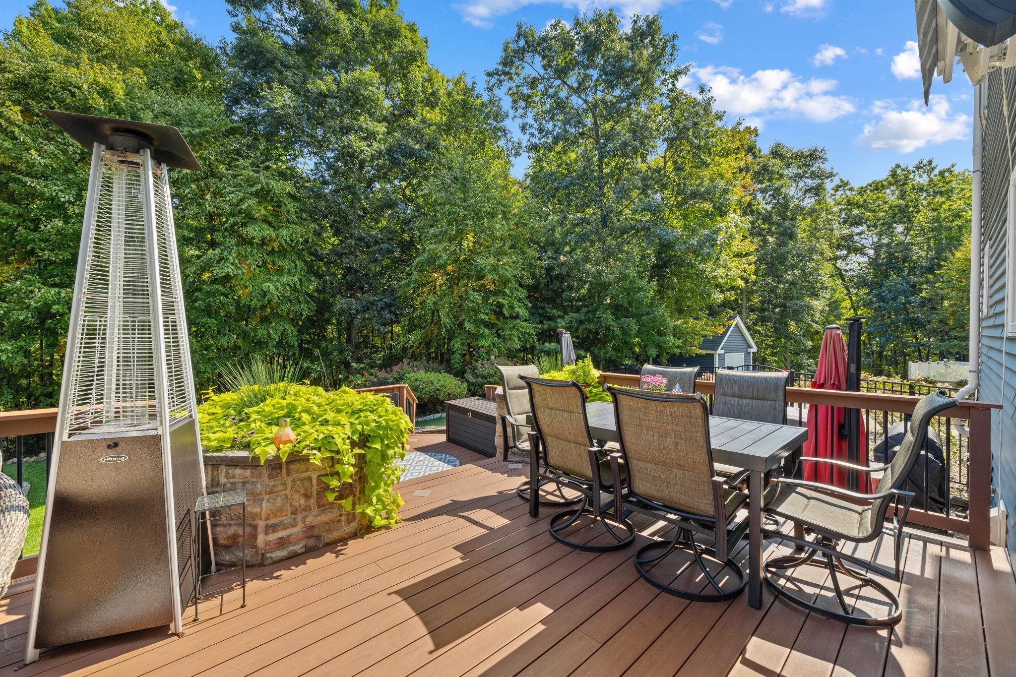 15 Wasserman Heights