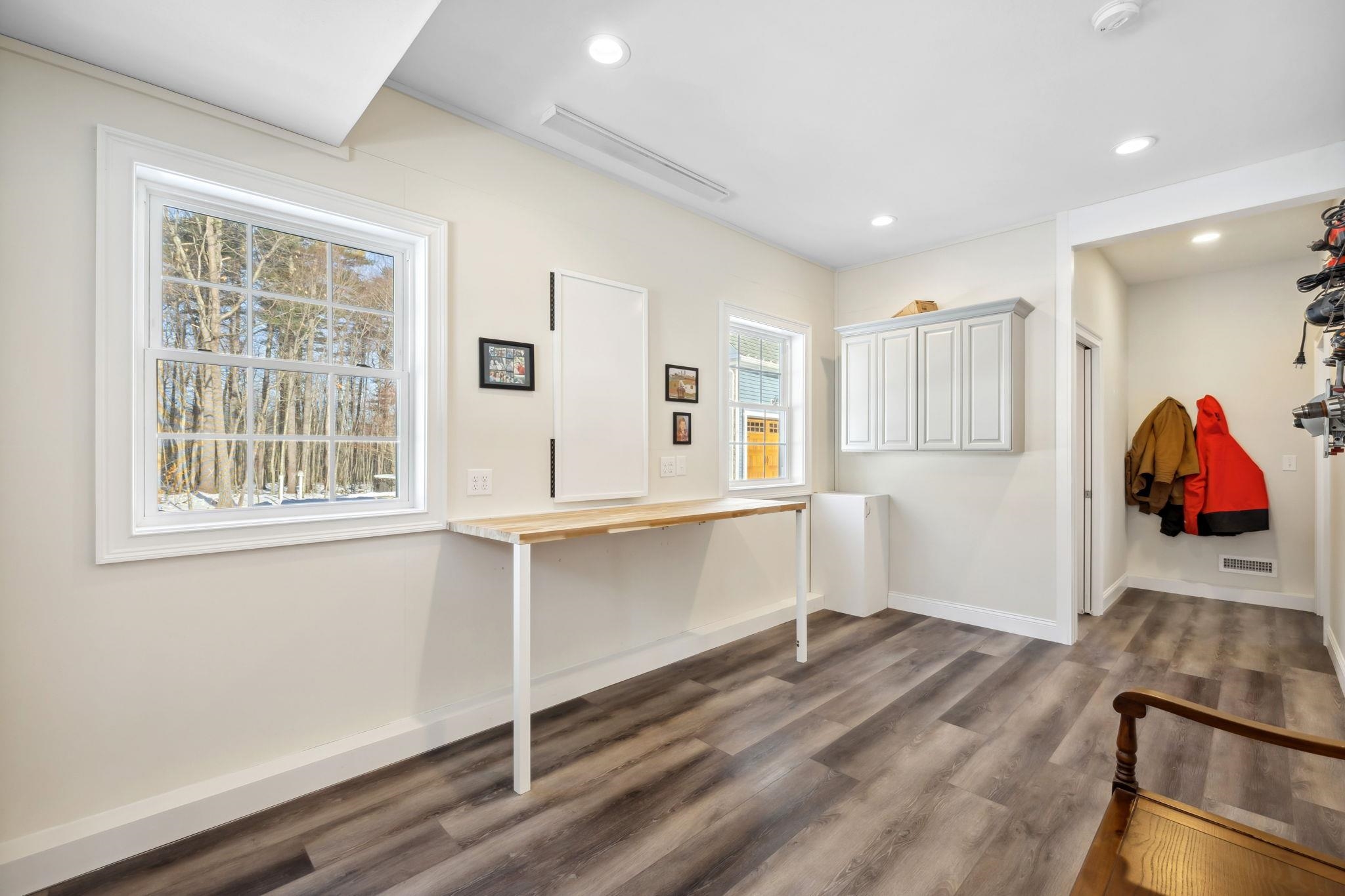 15 Wasserman Heights