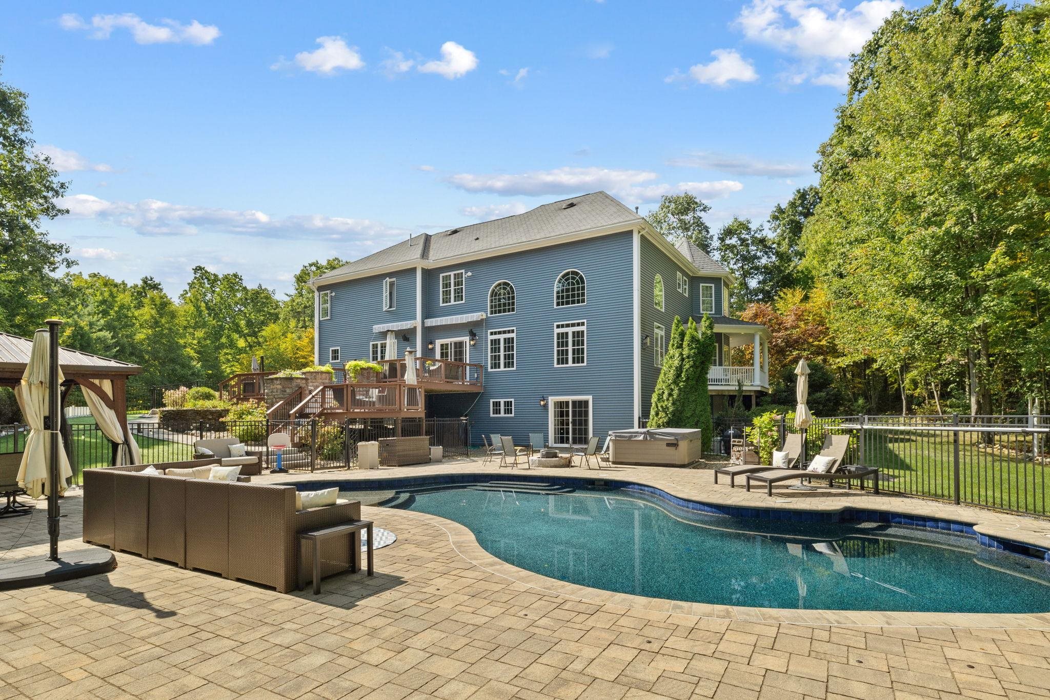 15 Wasserman Heights