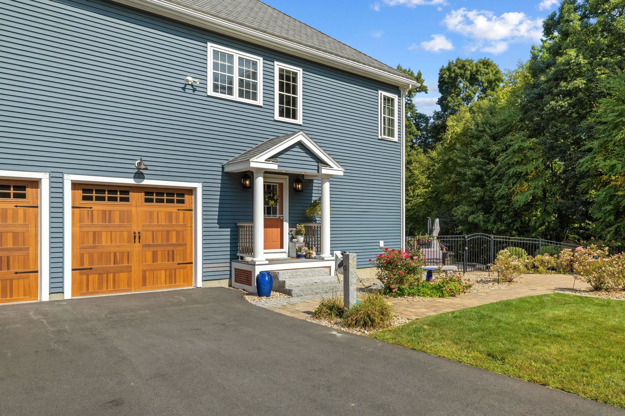 15 Wasserman Heights