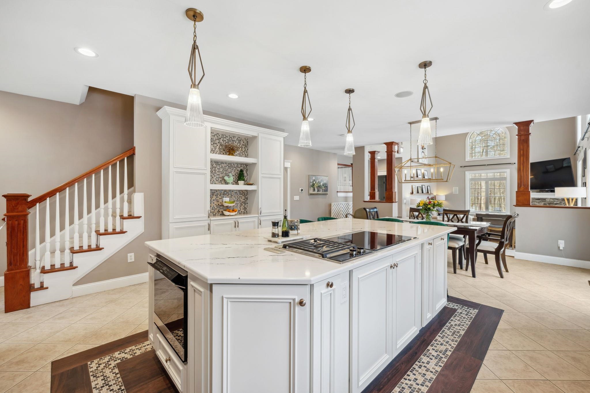 15 Wasserman Heights