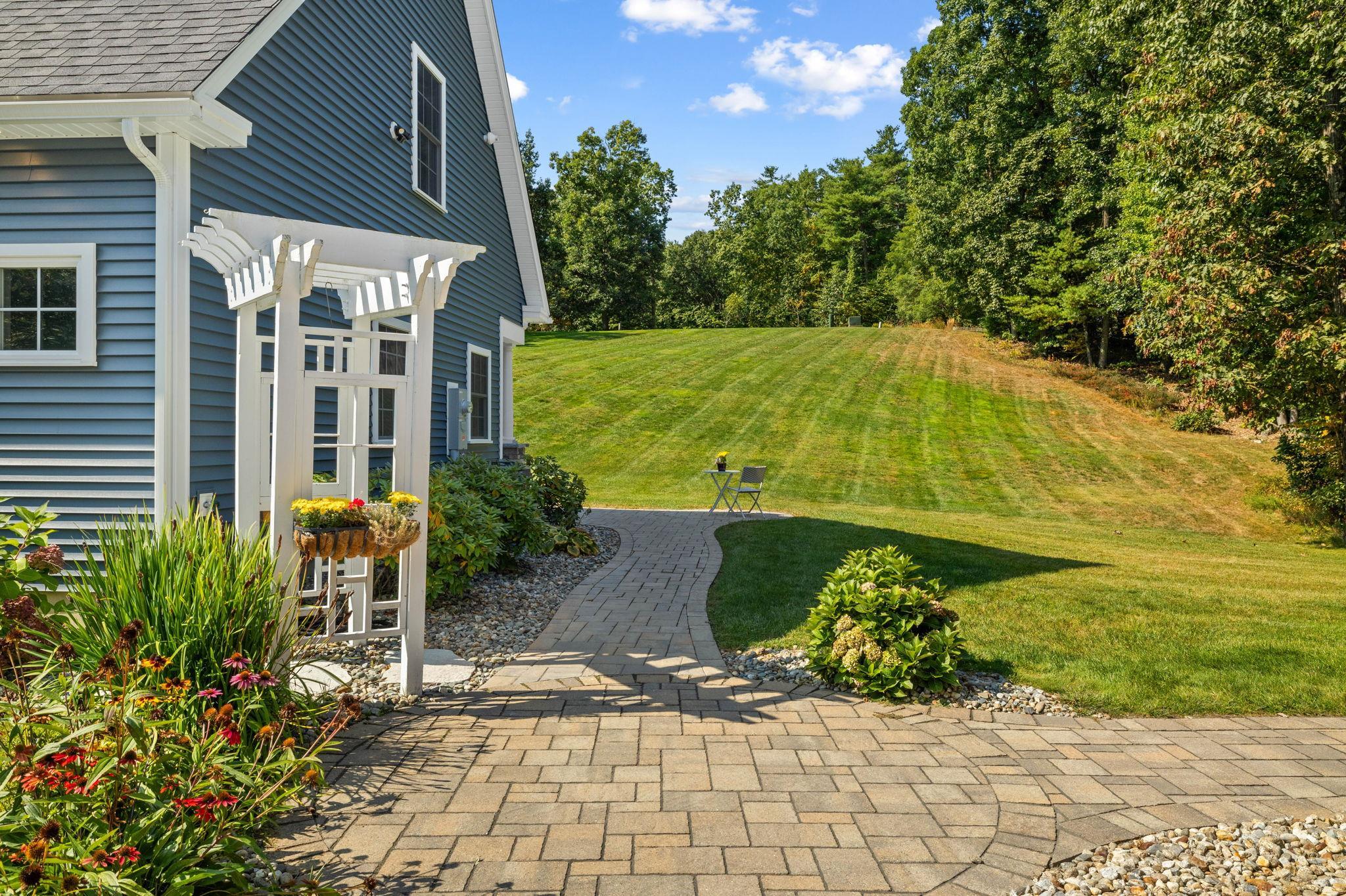 15 Wasserman Heights