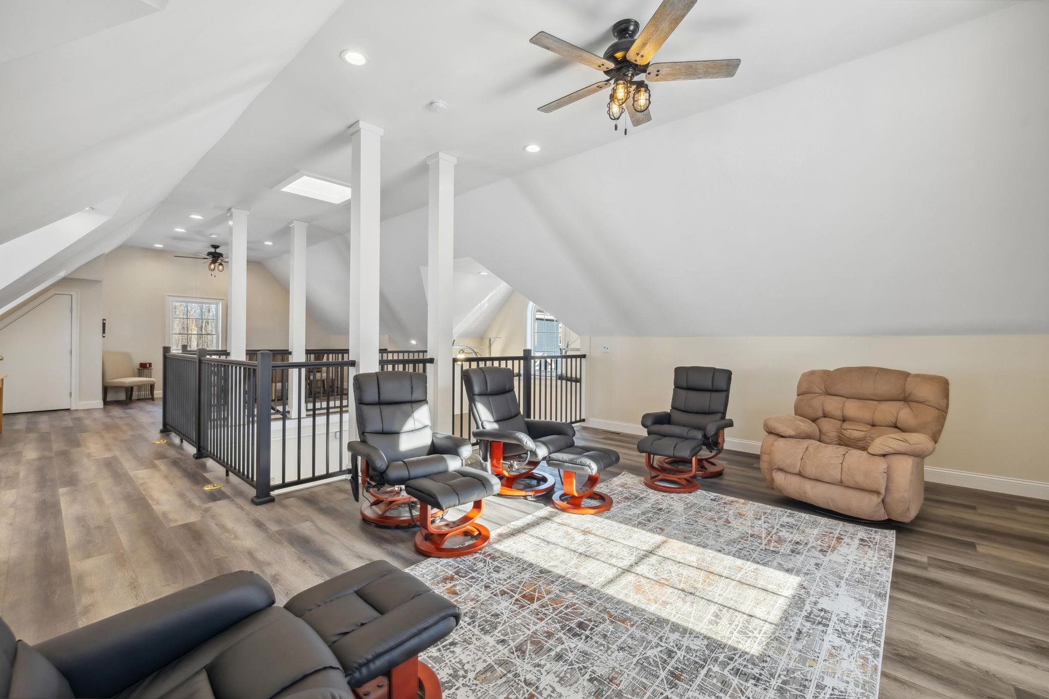 15 Wasserman Heights