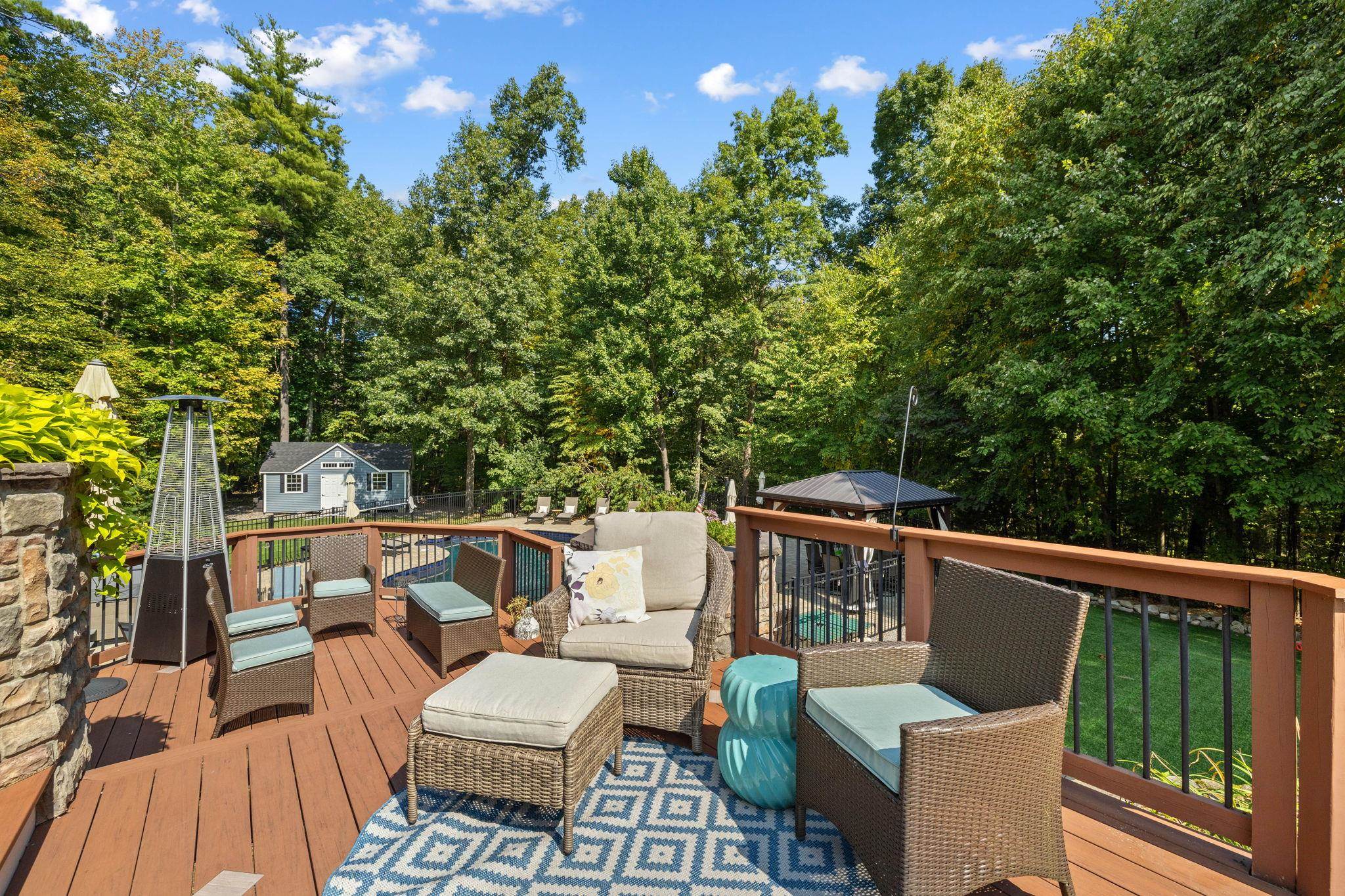15 Wasserman Heights