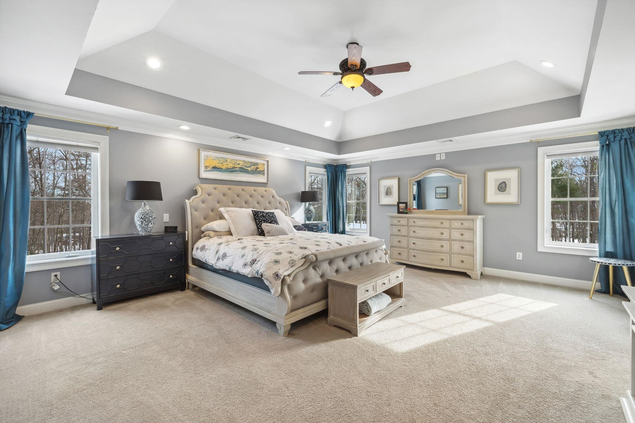 15 Wasserman Heights