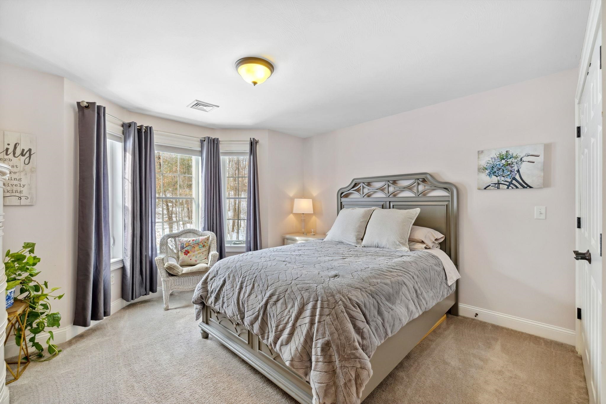 15 Wasserman Heights
