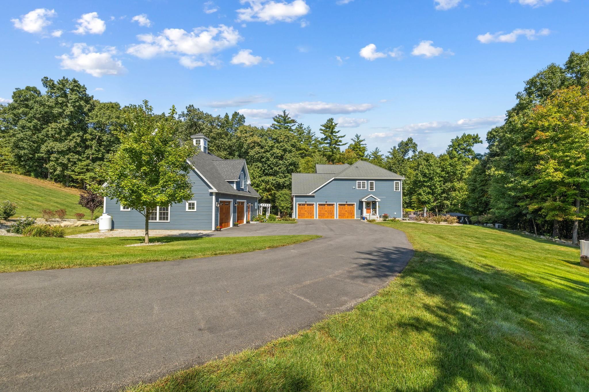 15 Wasserman Heights