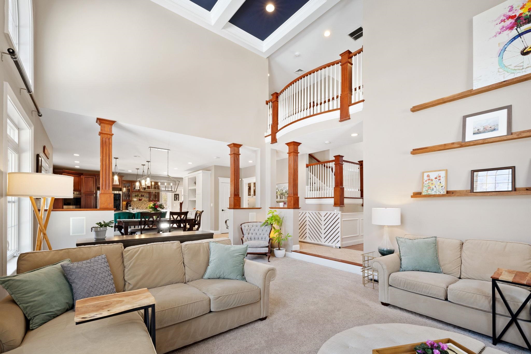 15 Wasserman Heights