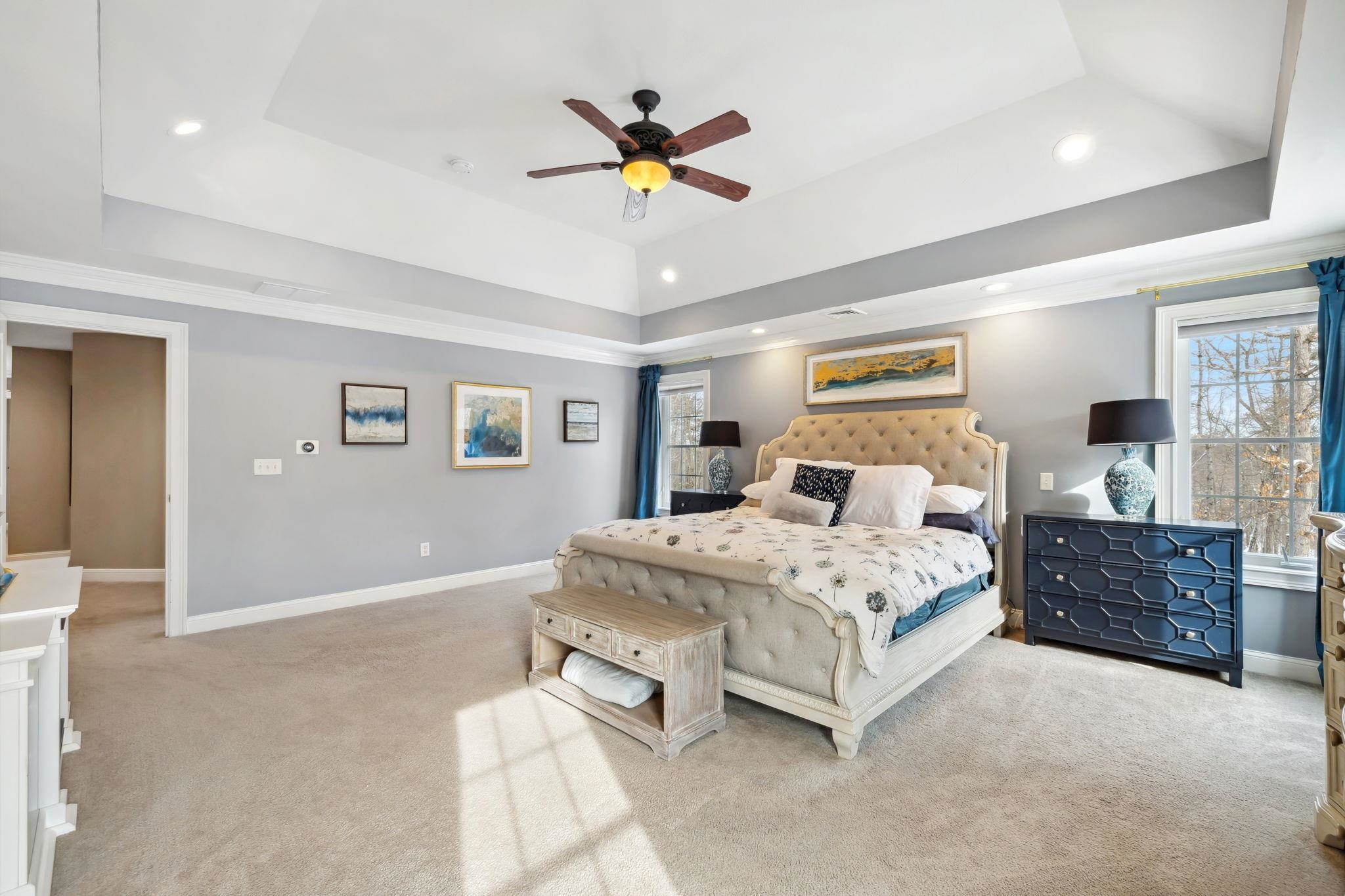 15 Wasserman Heights