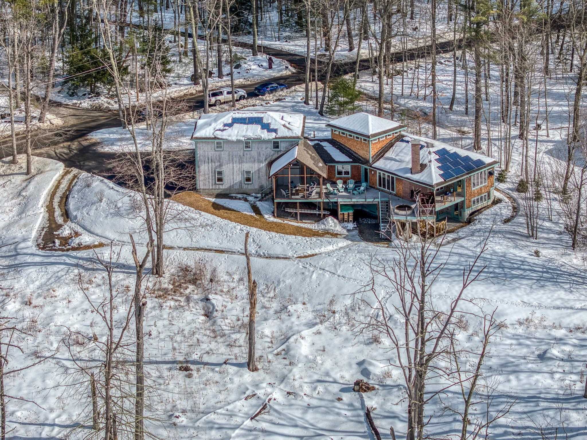 107 Lull Road