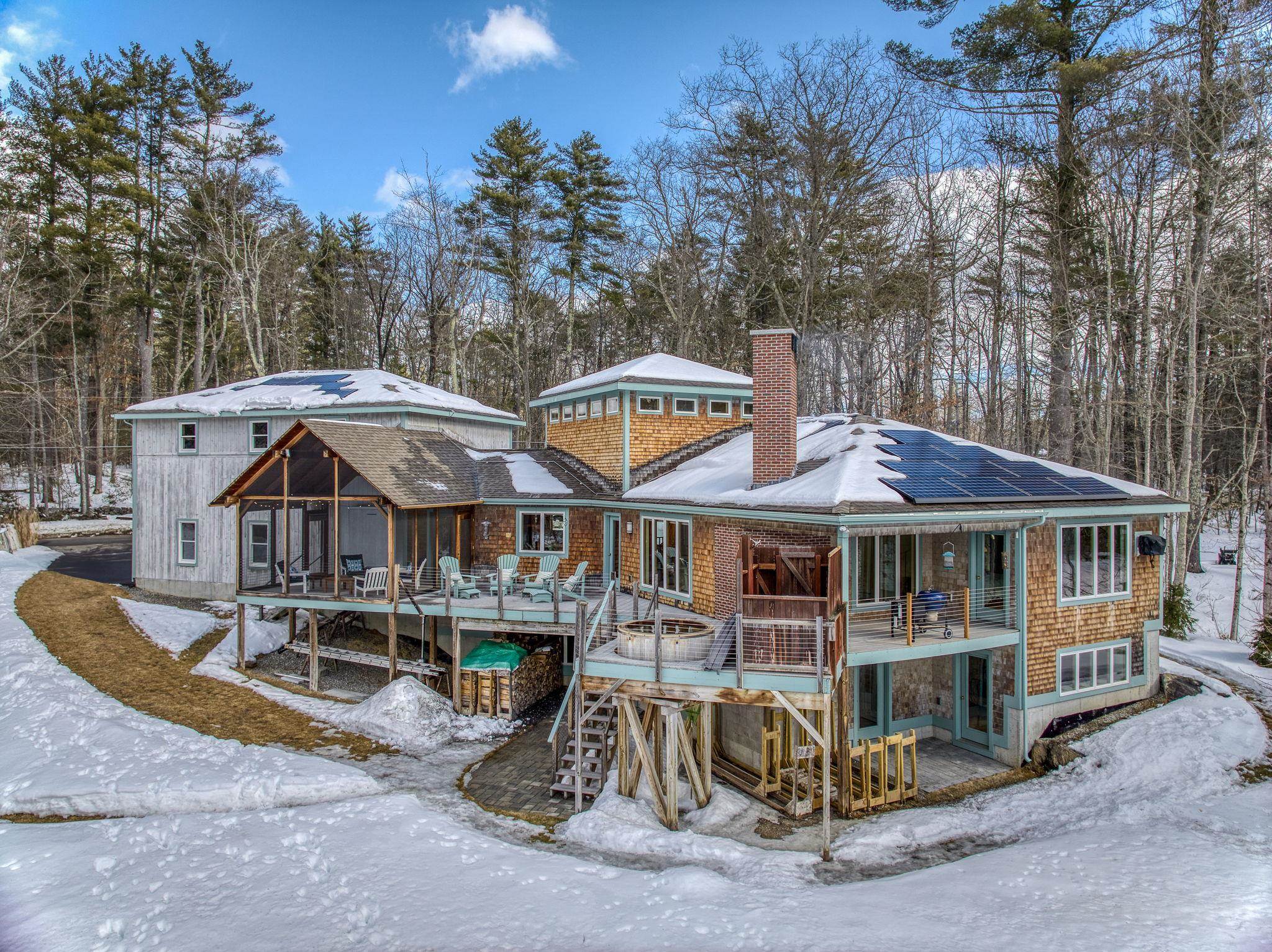 107 Lull Road