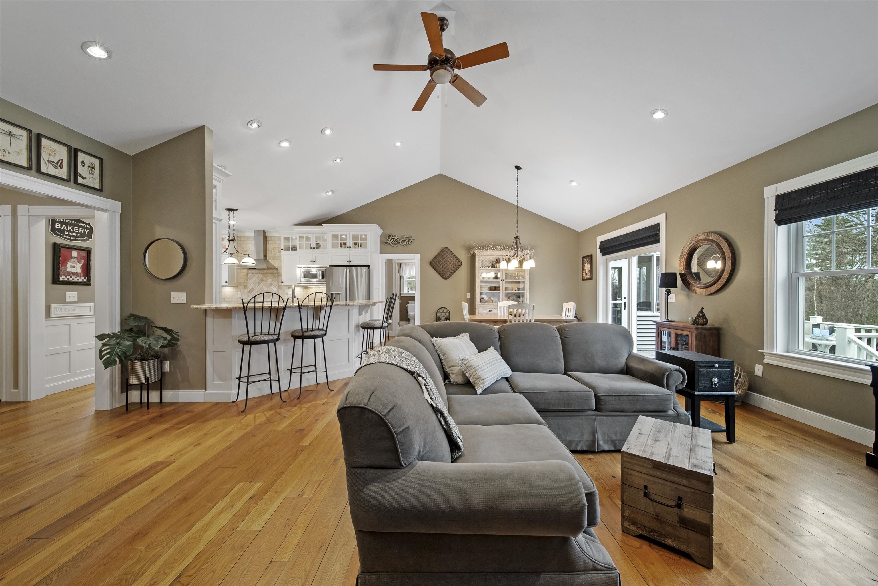 10 Prescott Heights Road
