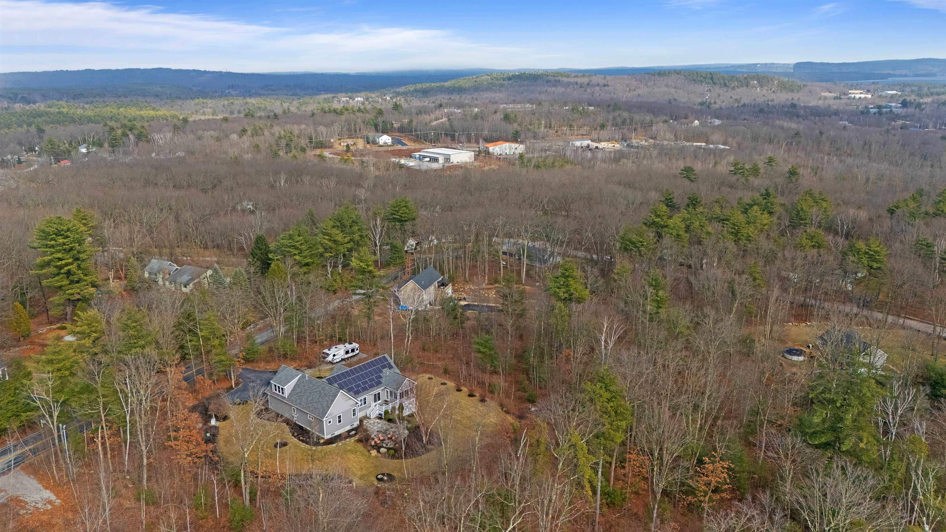 10 Prescott Heights Road