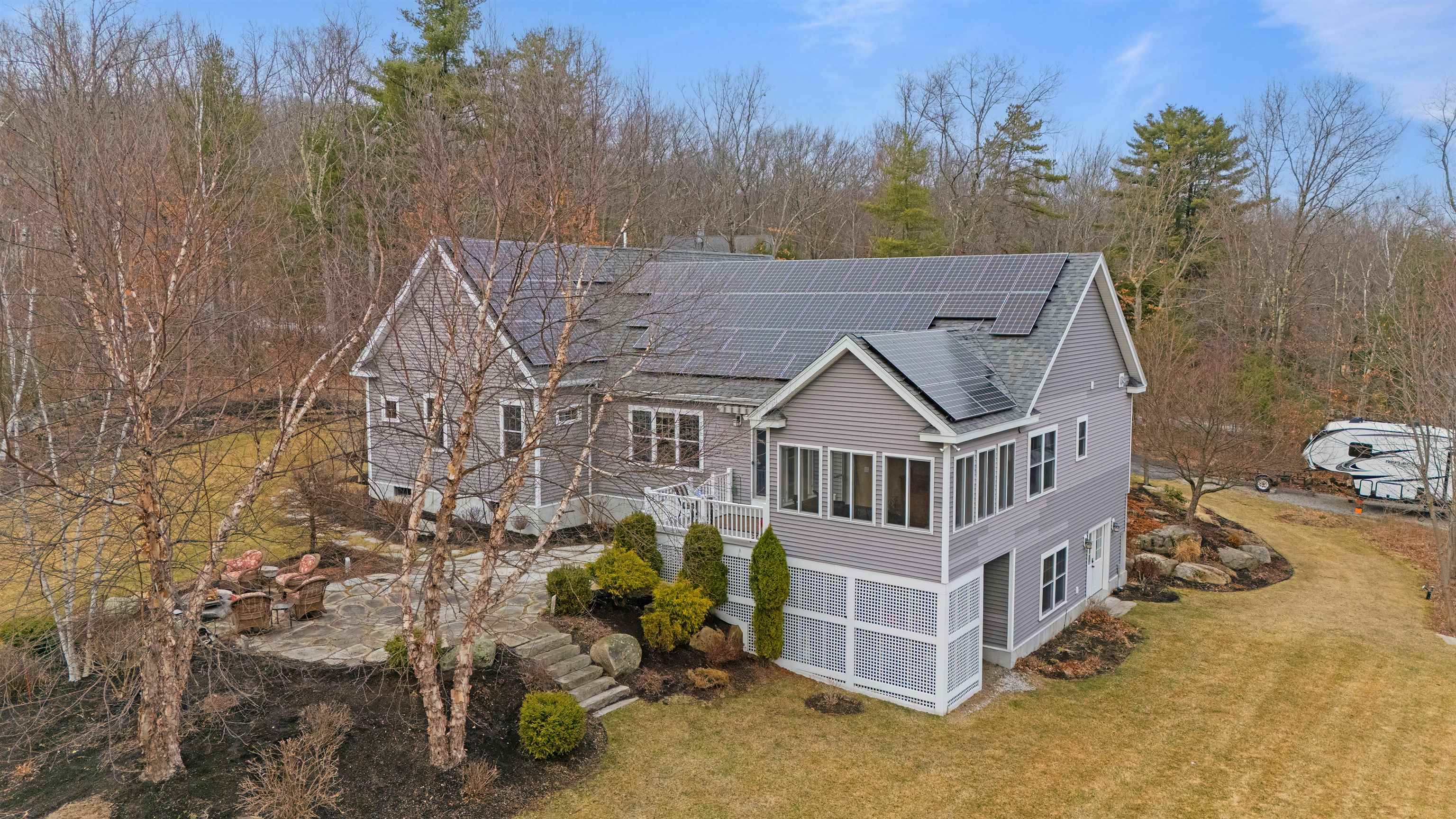 10 Prescott Heights Road
