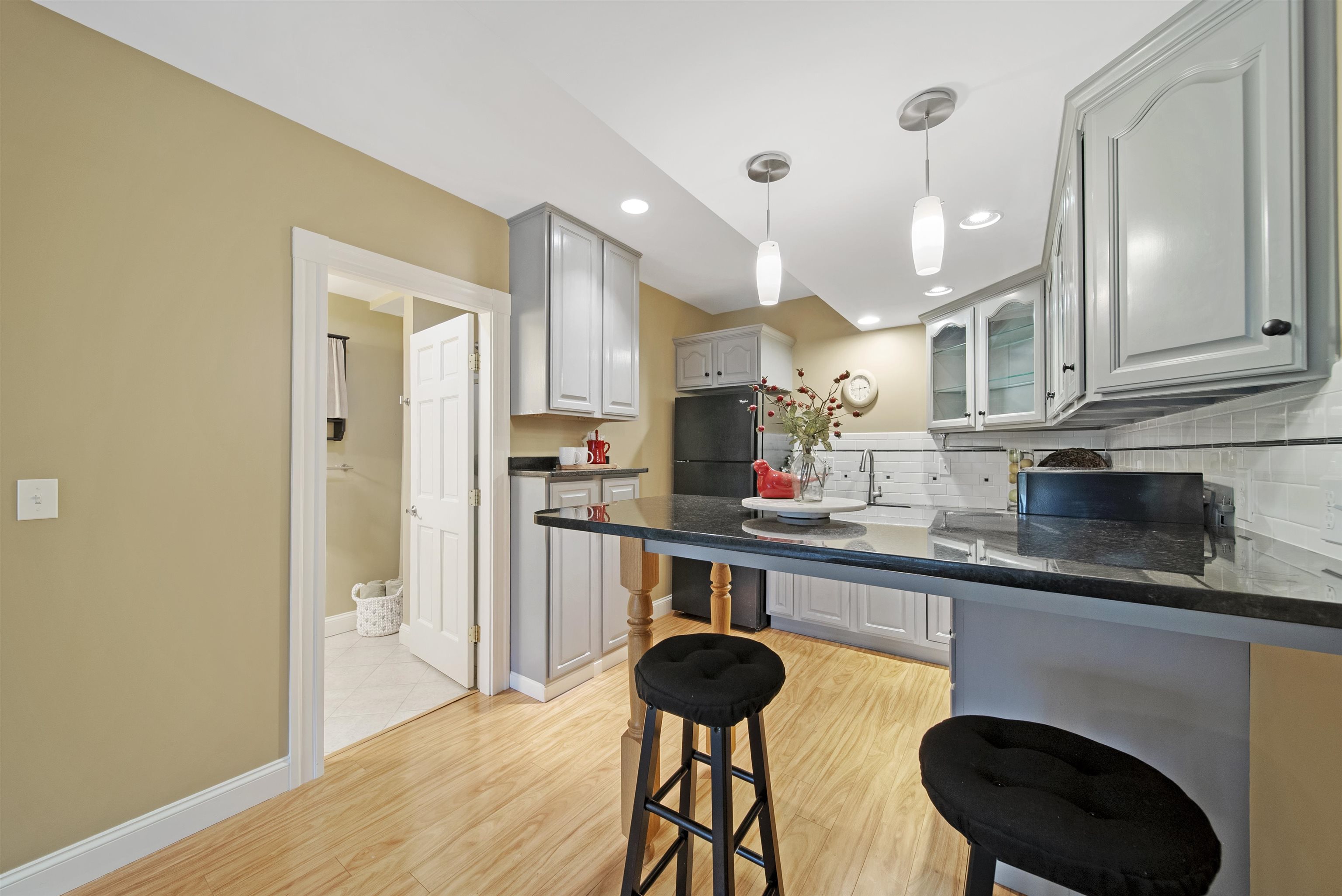 10 Prescott Heights Road