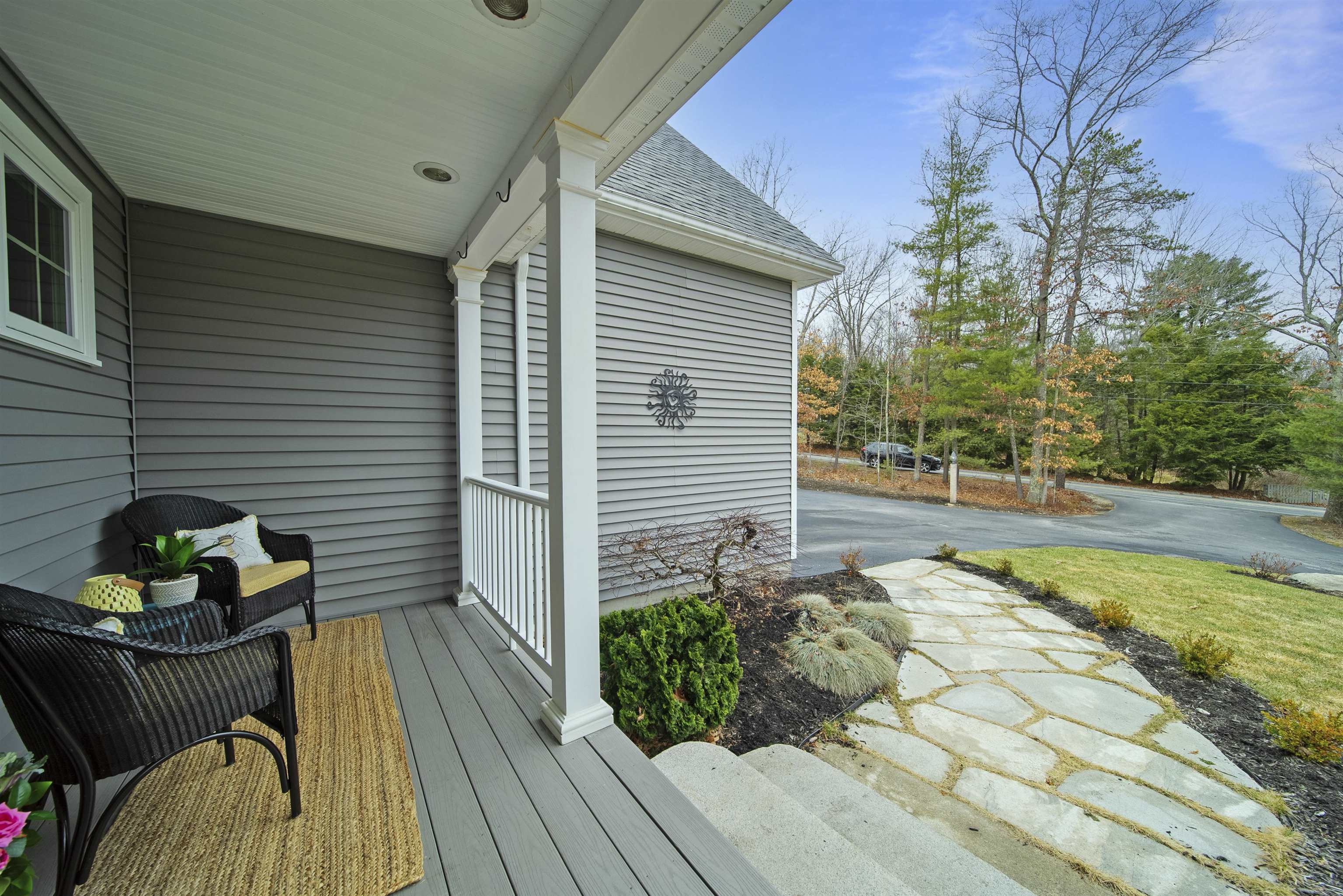 10 Prescott Heights Road