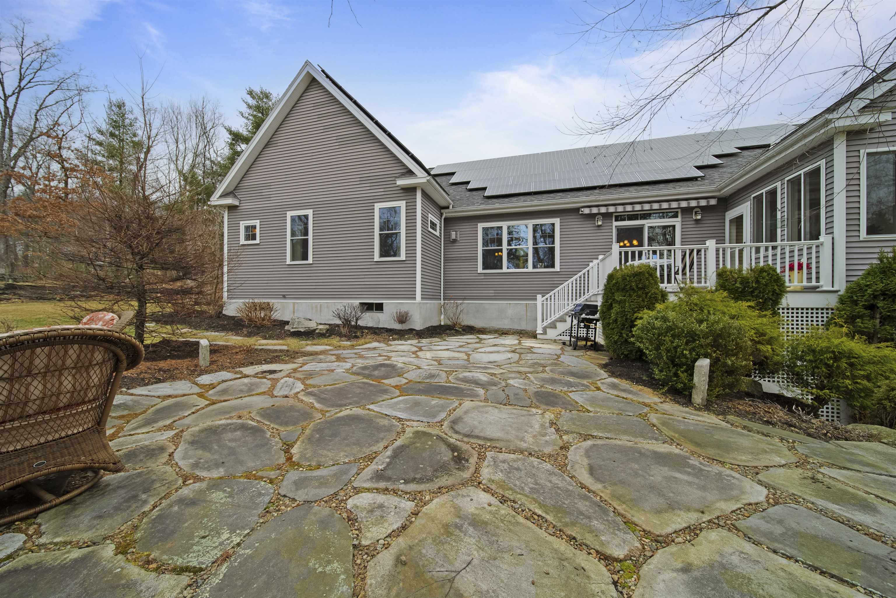 10 Prescott Heights Road