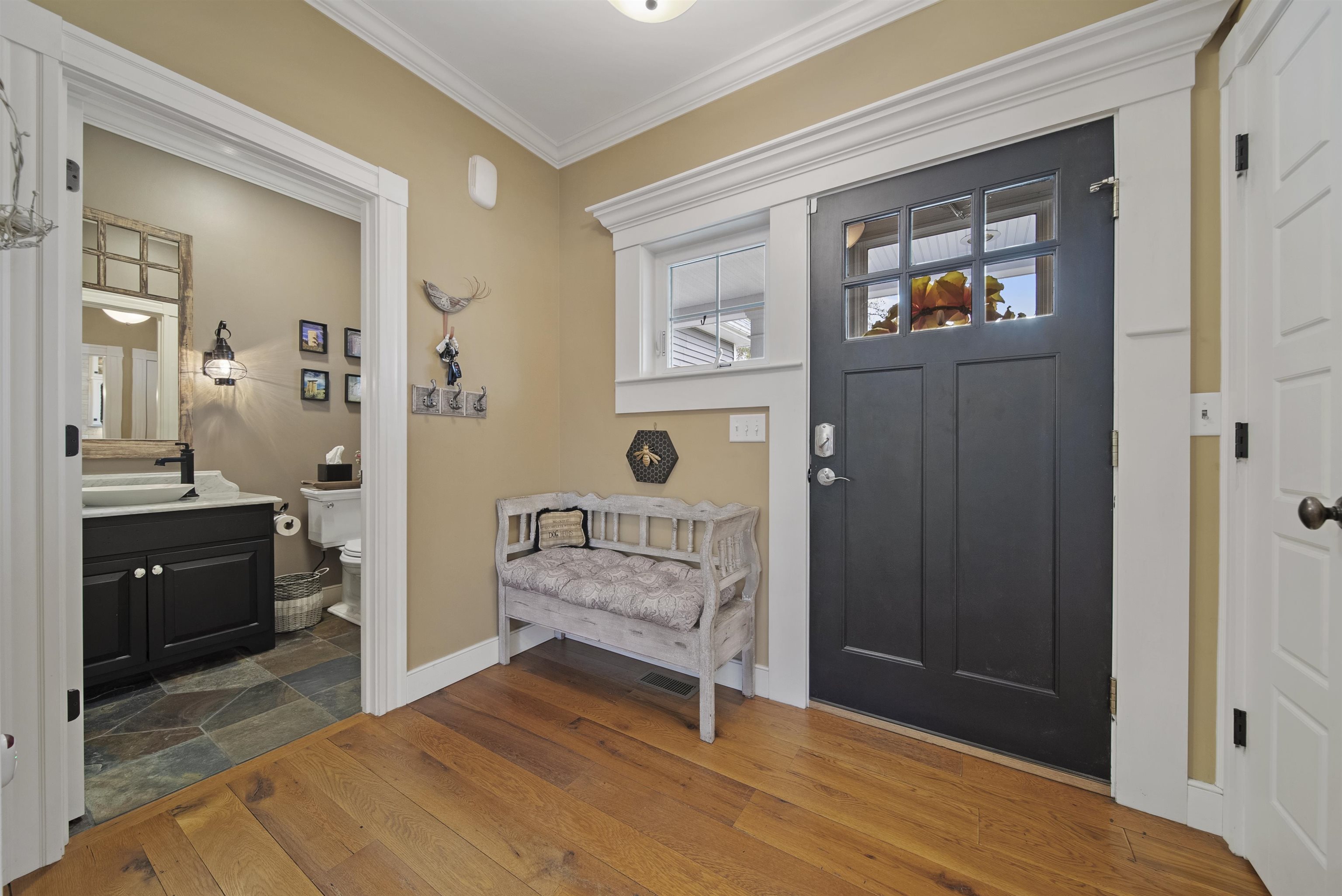 10 Prescott Heights Road
