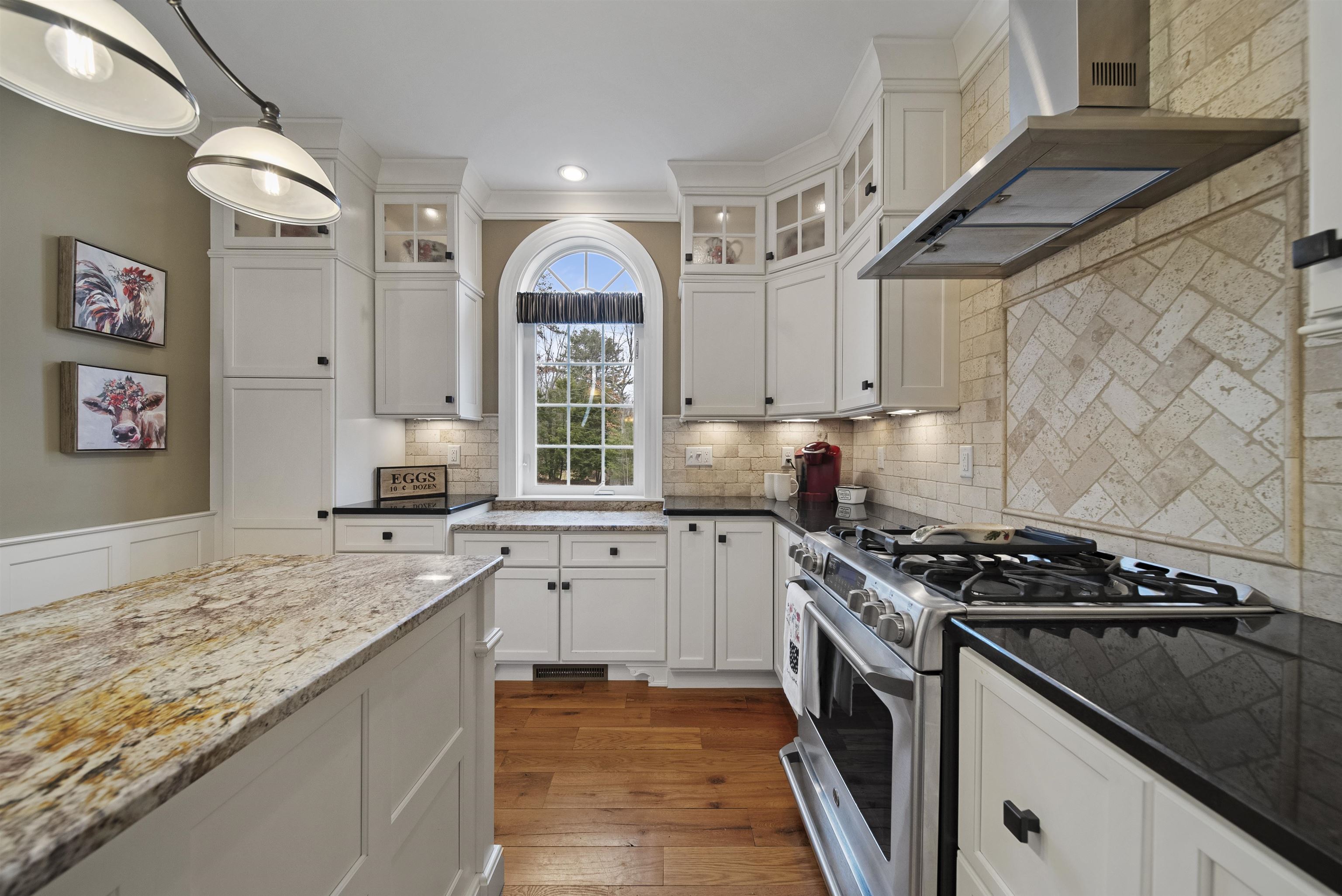 10 Prescott Heights Road