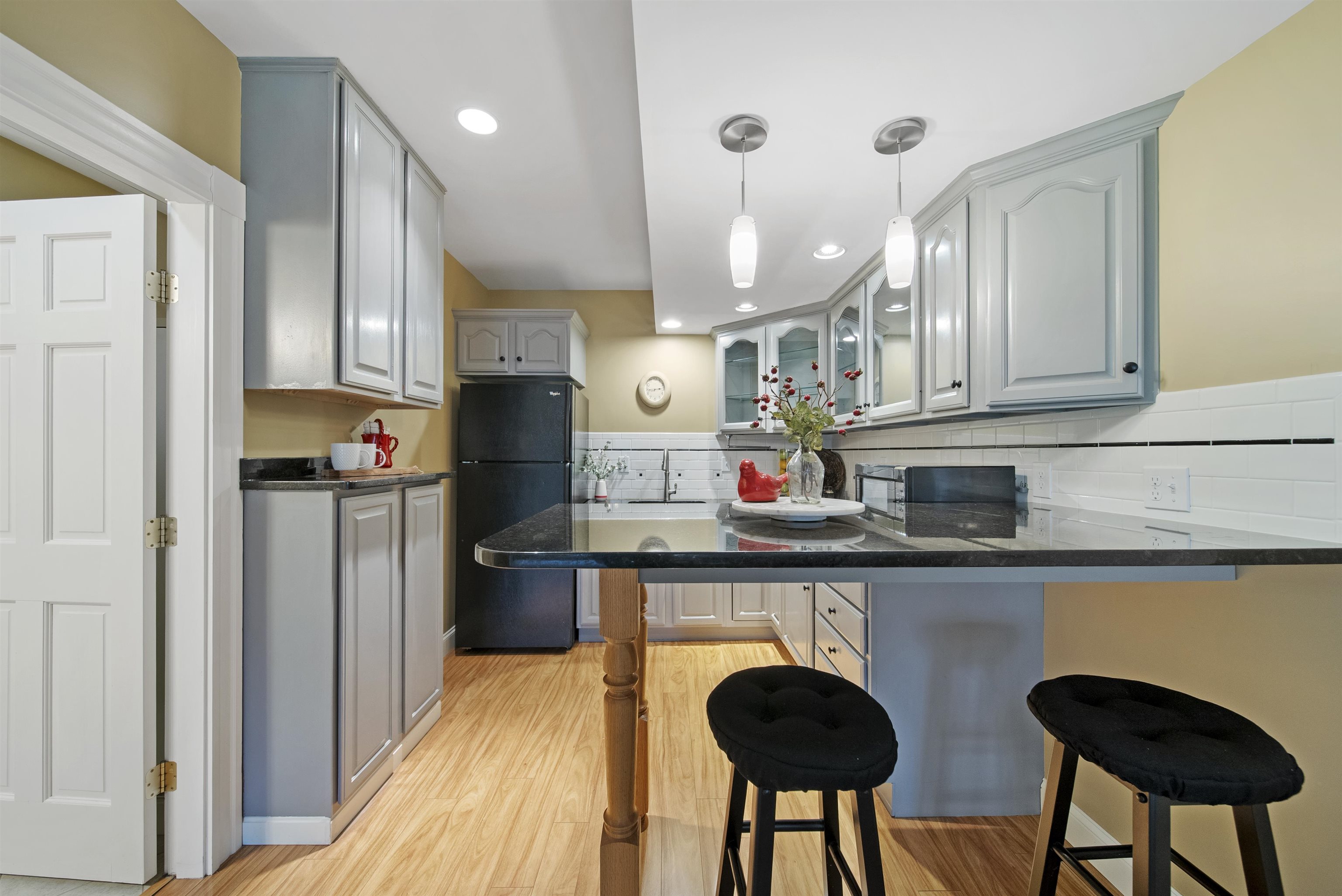 10 Prescott Heights Road