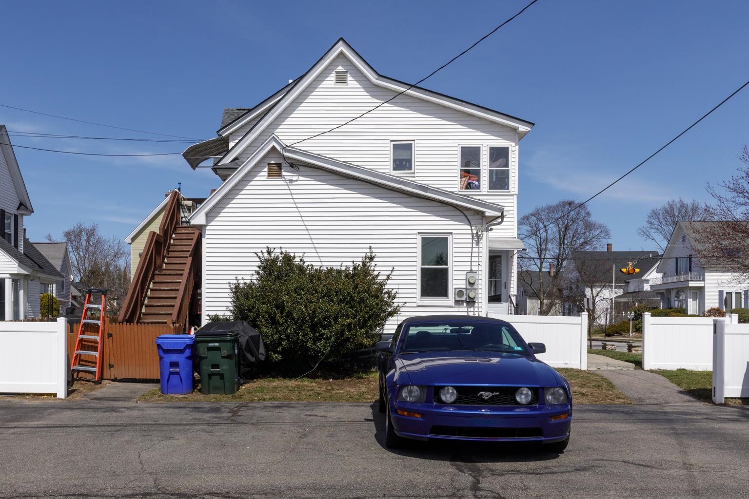 782 Union Street