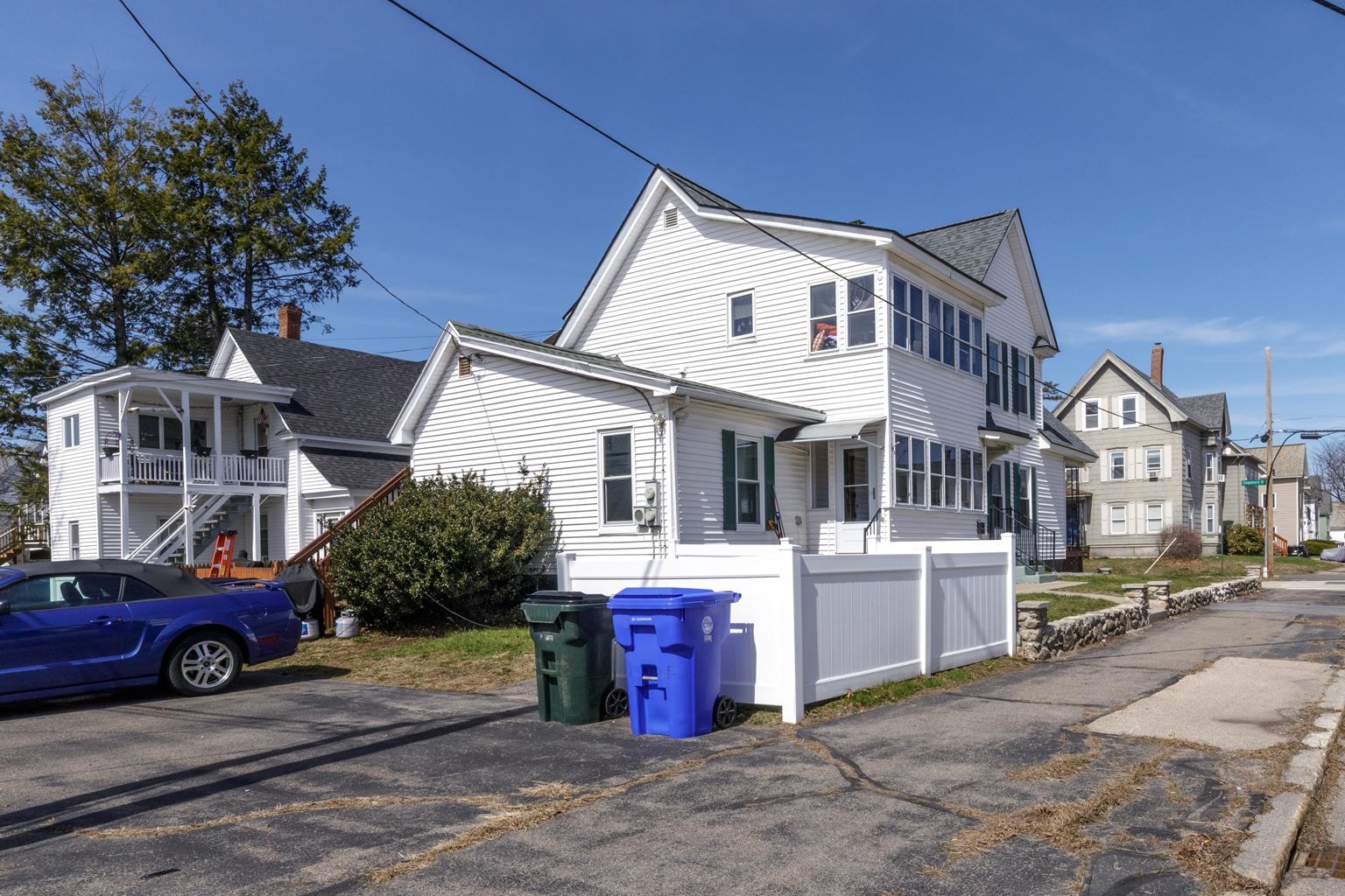 782 Union Street