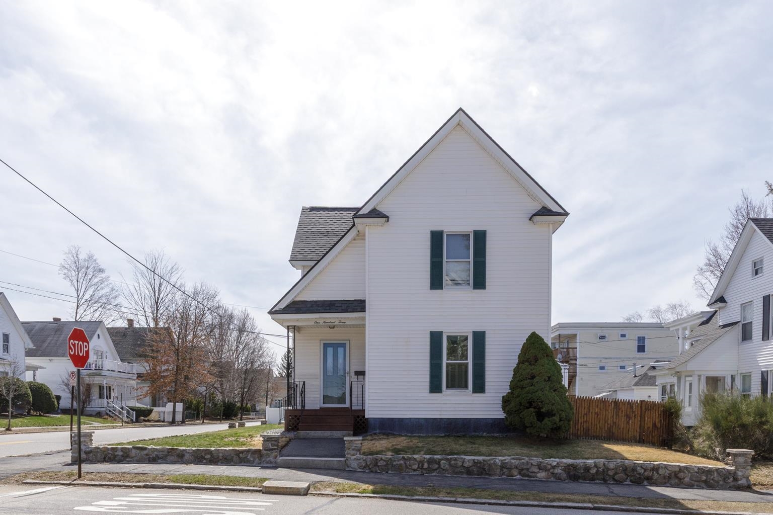 782 Union Street