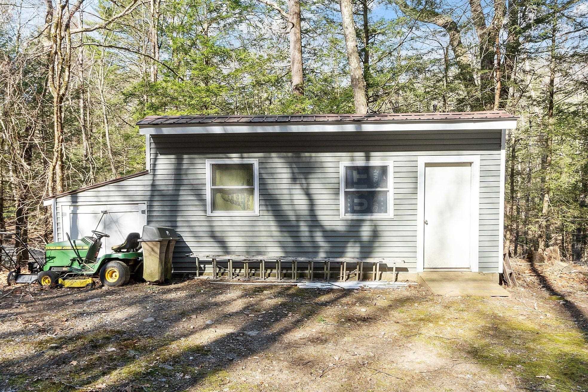 994 Plain Road
