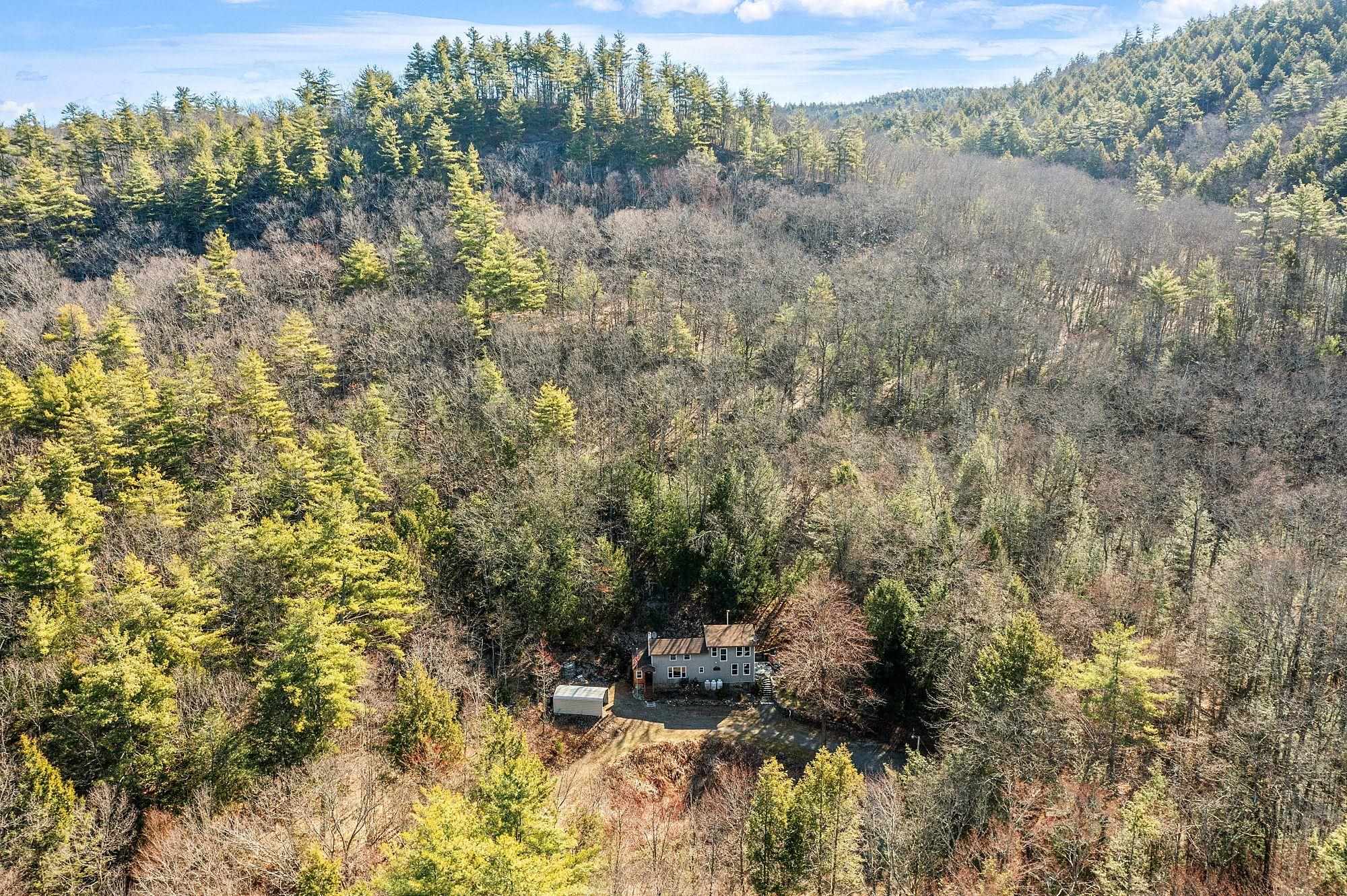 994 Plain Road