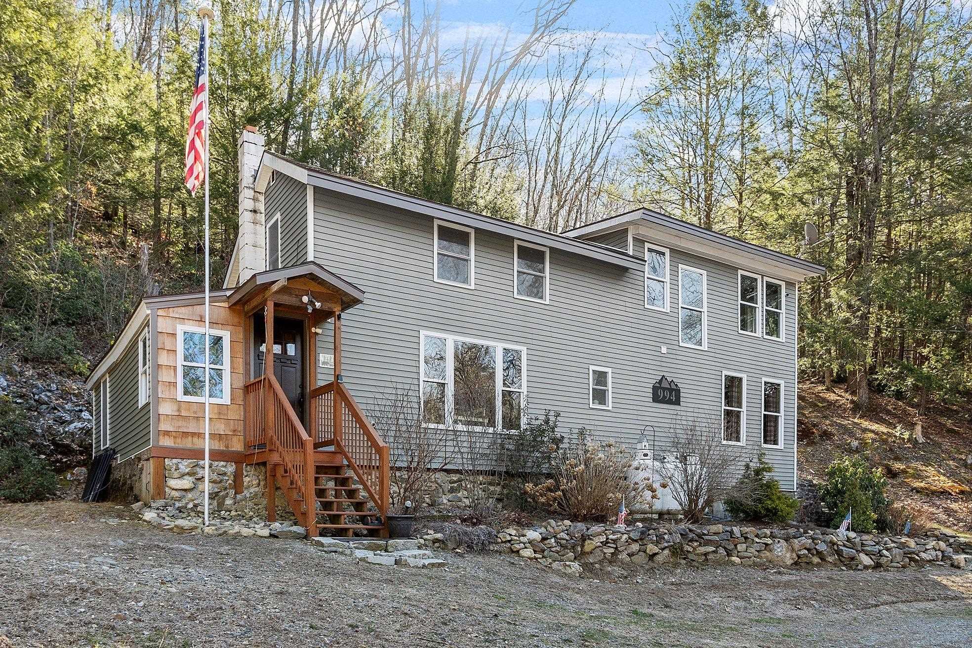 994 Plain Road