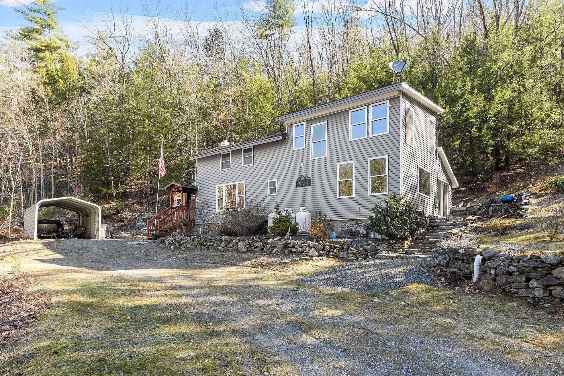 994 Plain Road