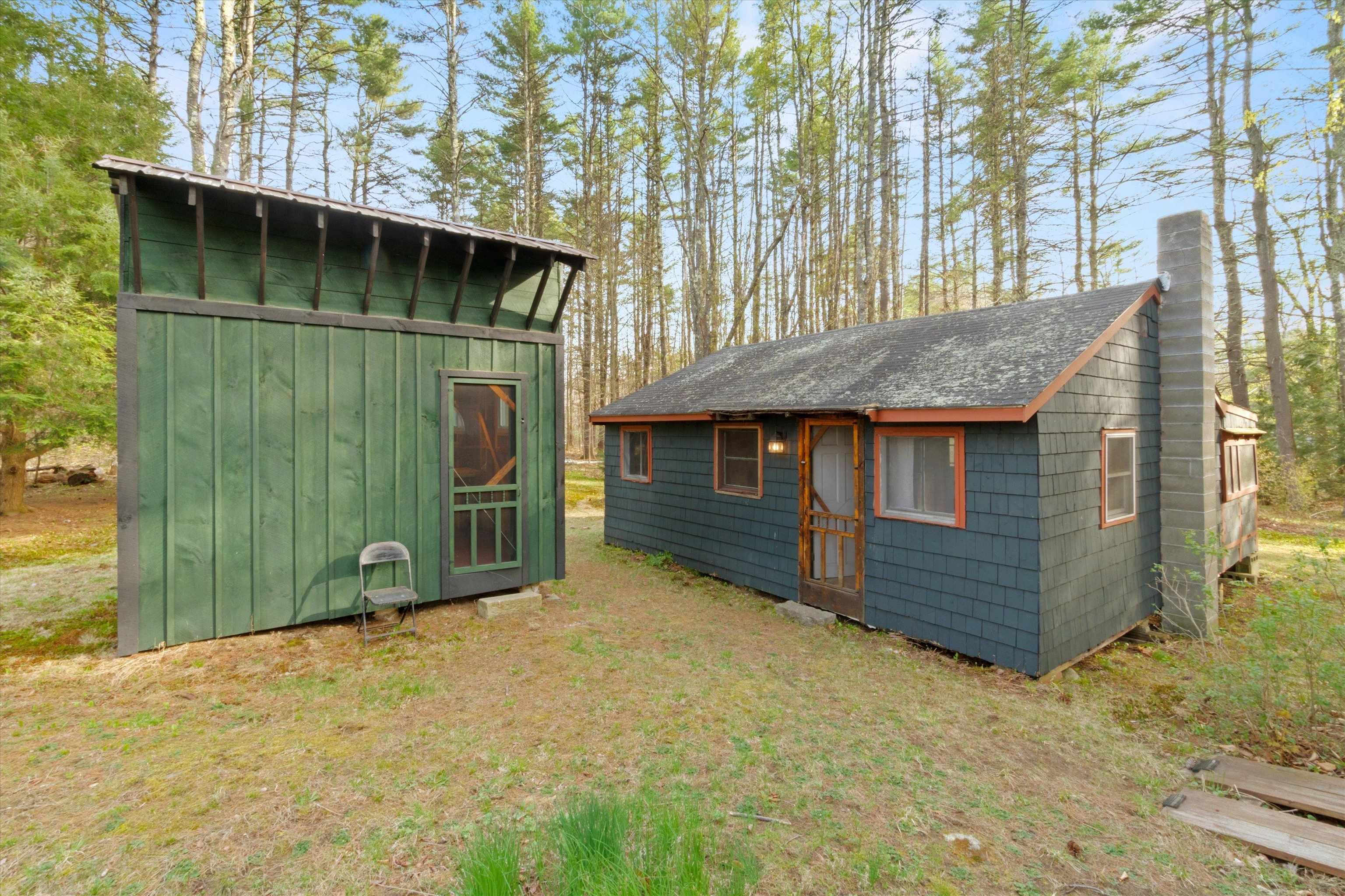 673 Bedford Road