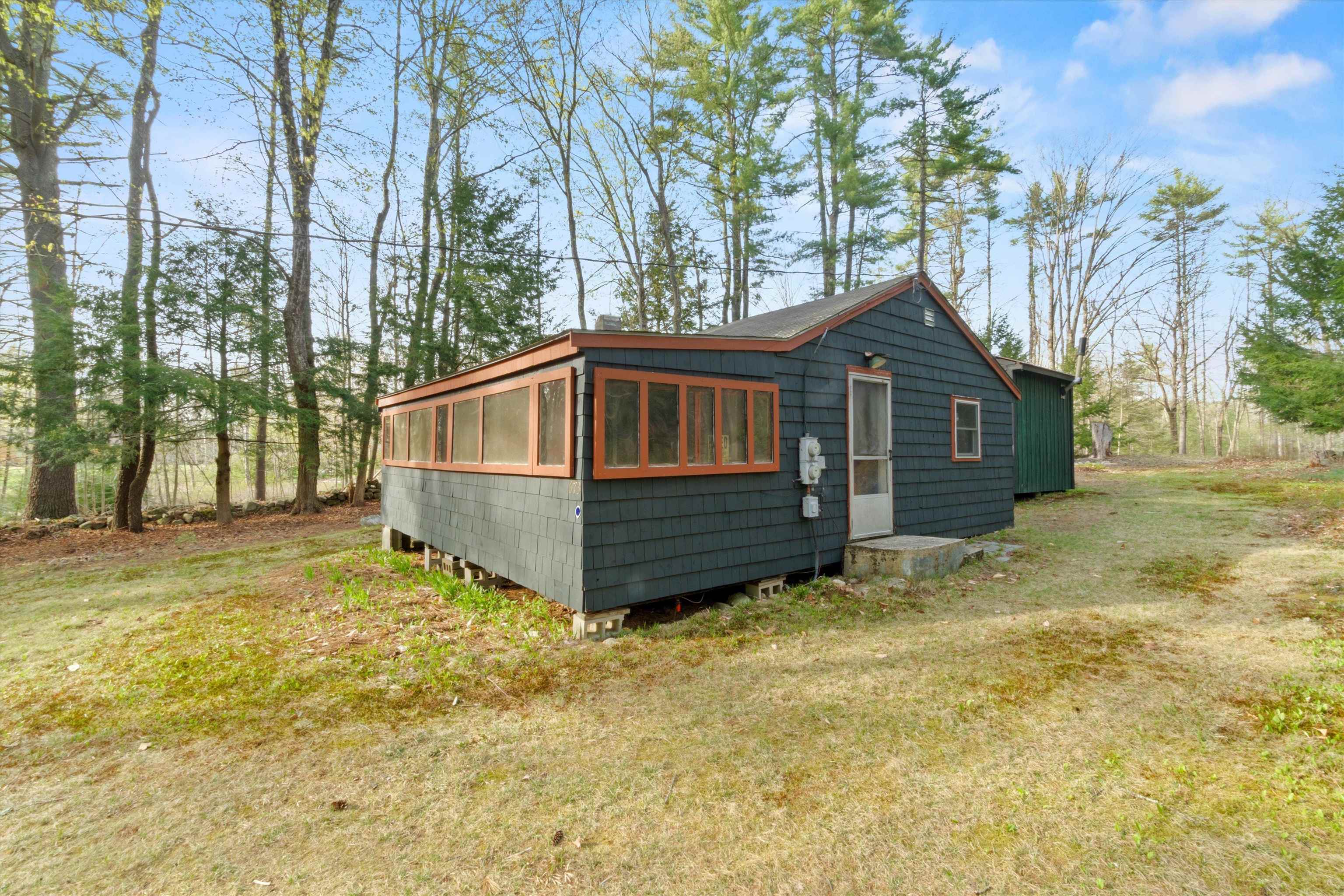 673 Bedford Road