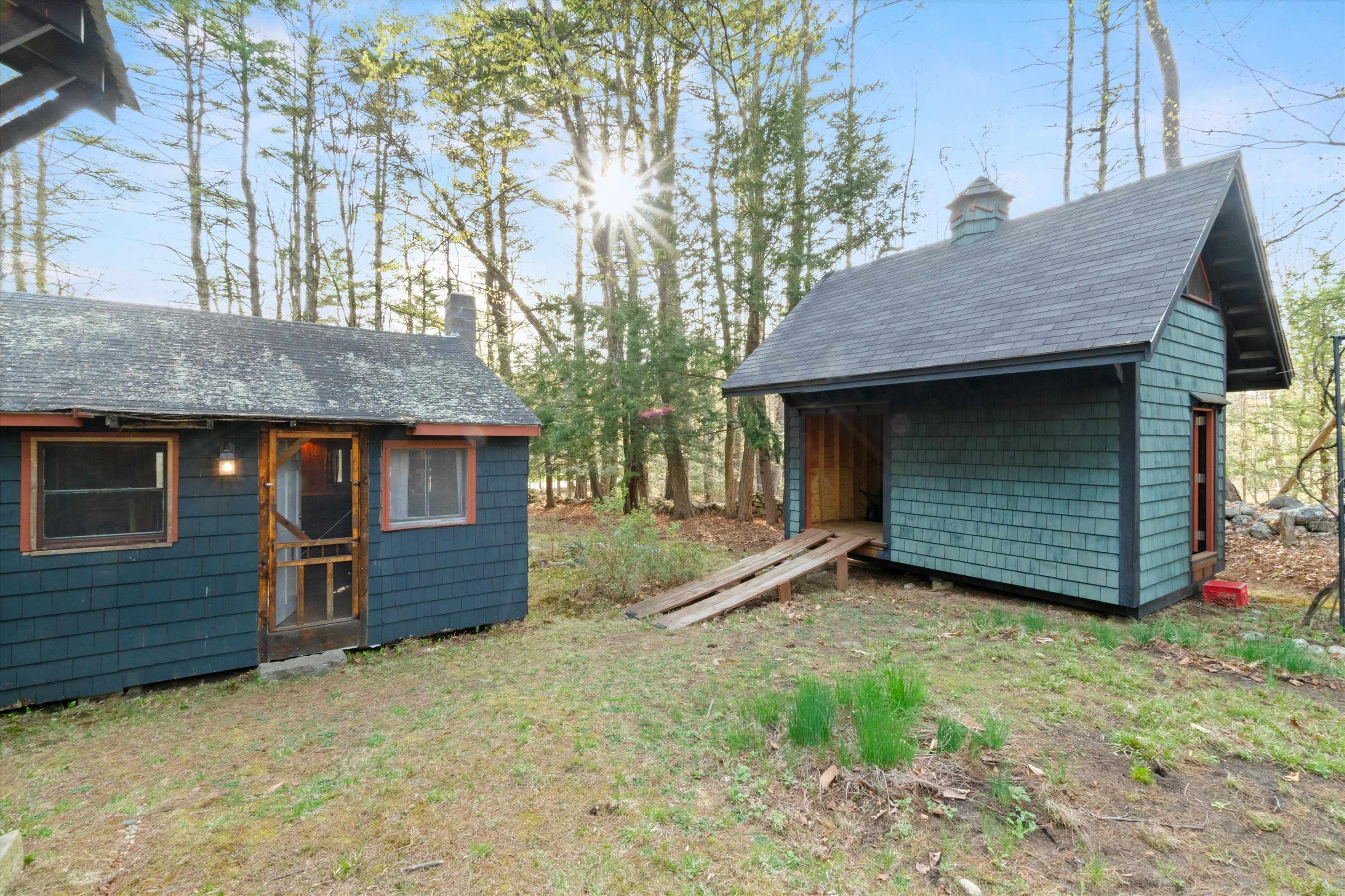 673 Bedford Road