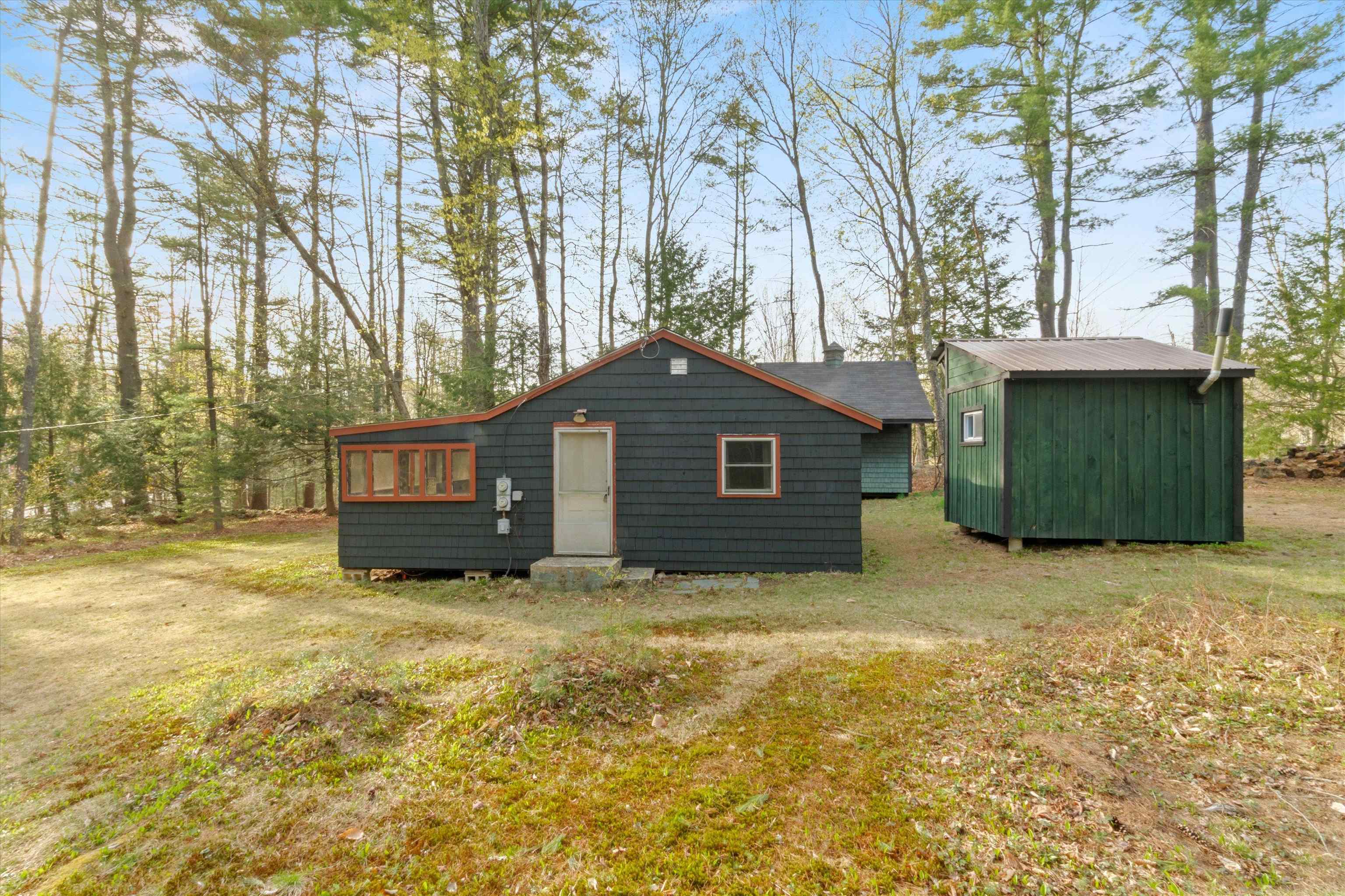 673 Bedford Road