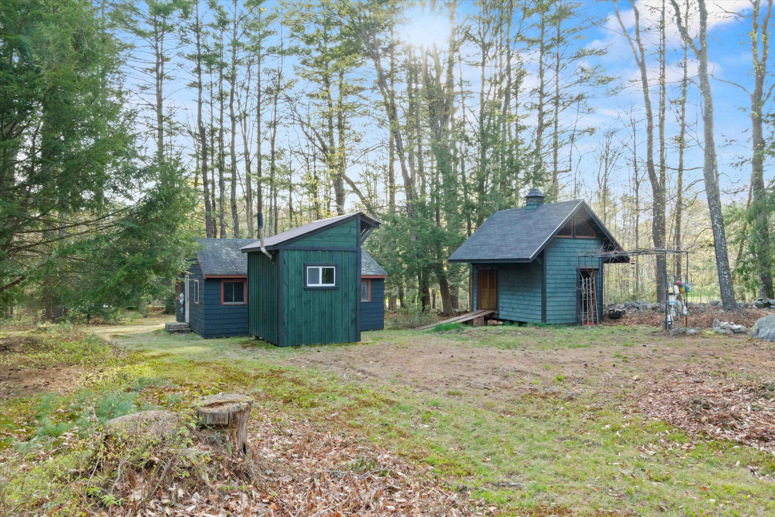 673 Bedford Road